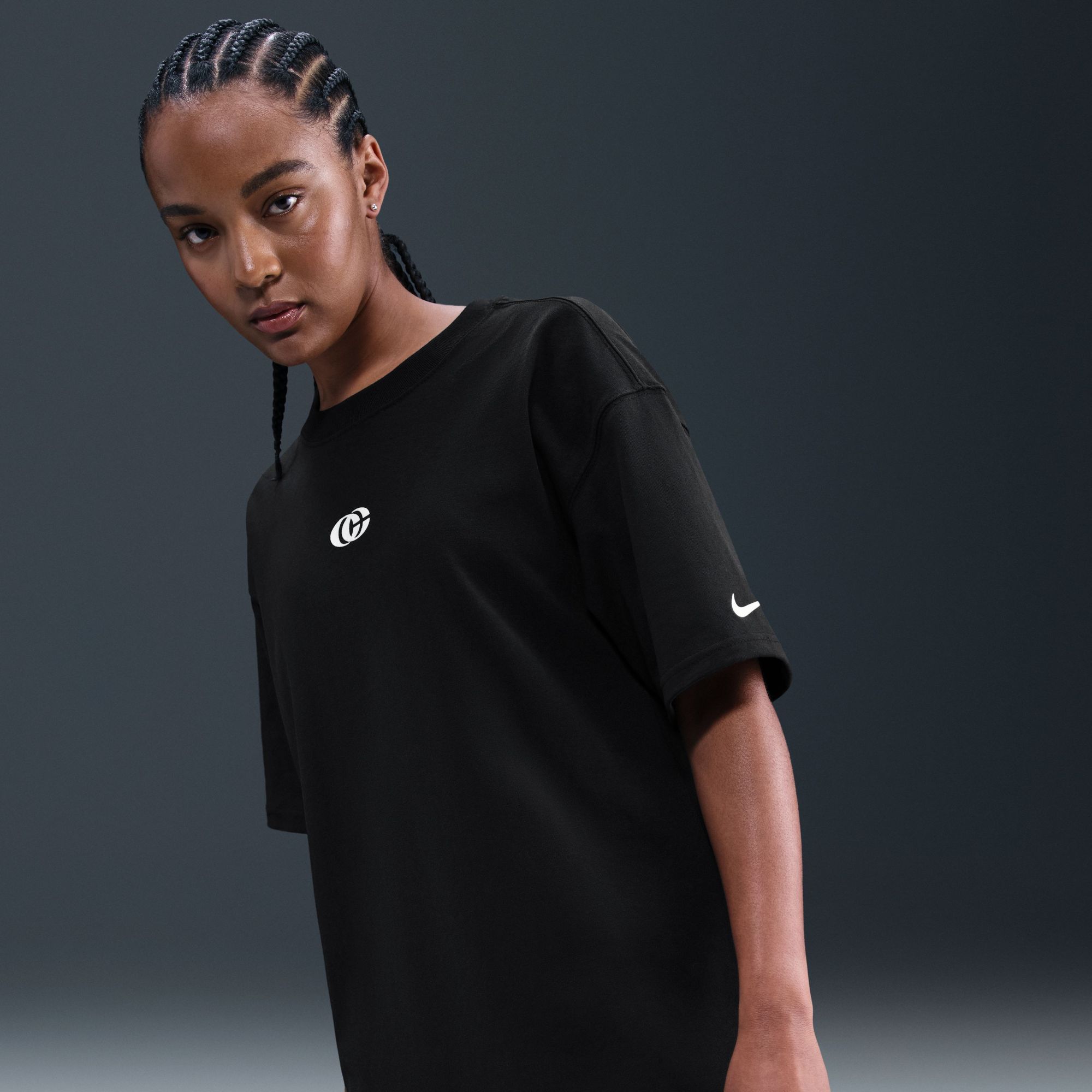 Nike Caitlin Clark Premium Graphic T-Shirt product image
