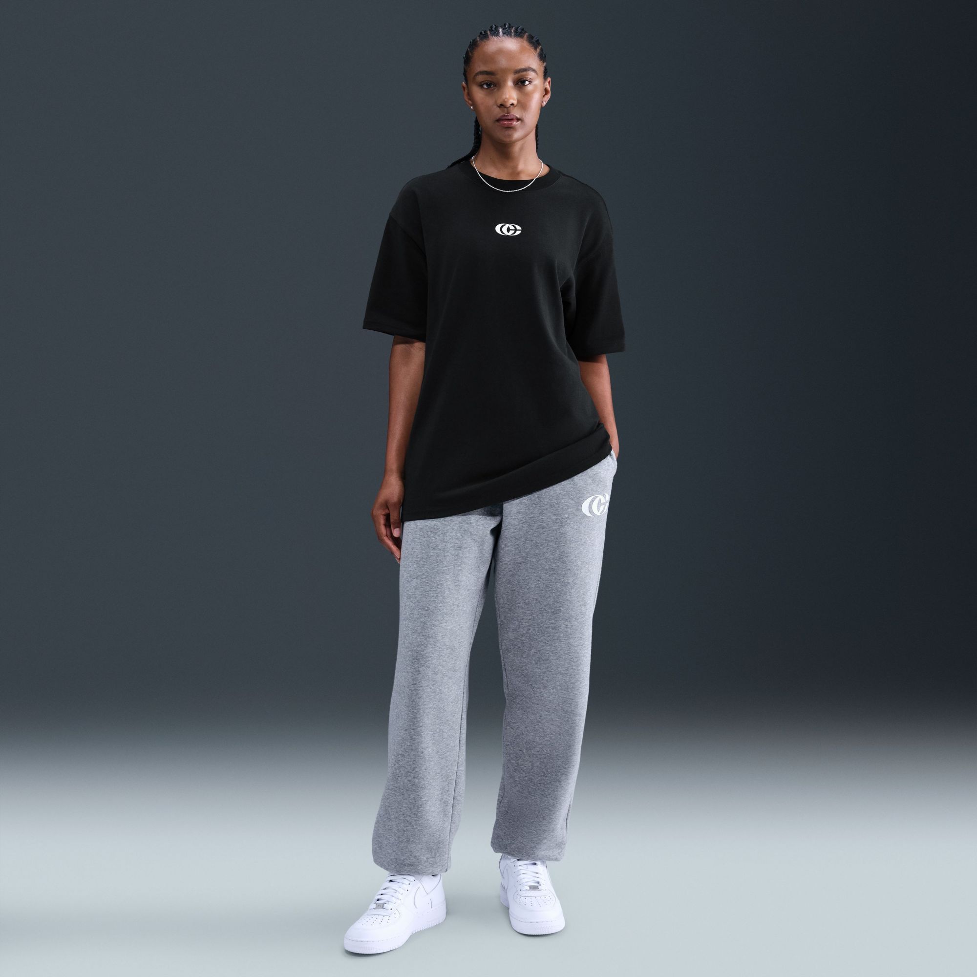 Nike Caitlin Clark Premium Graphic T-Shirt product image