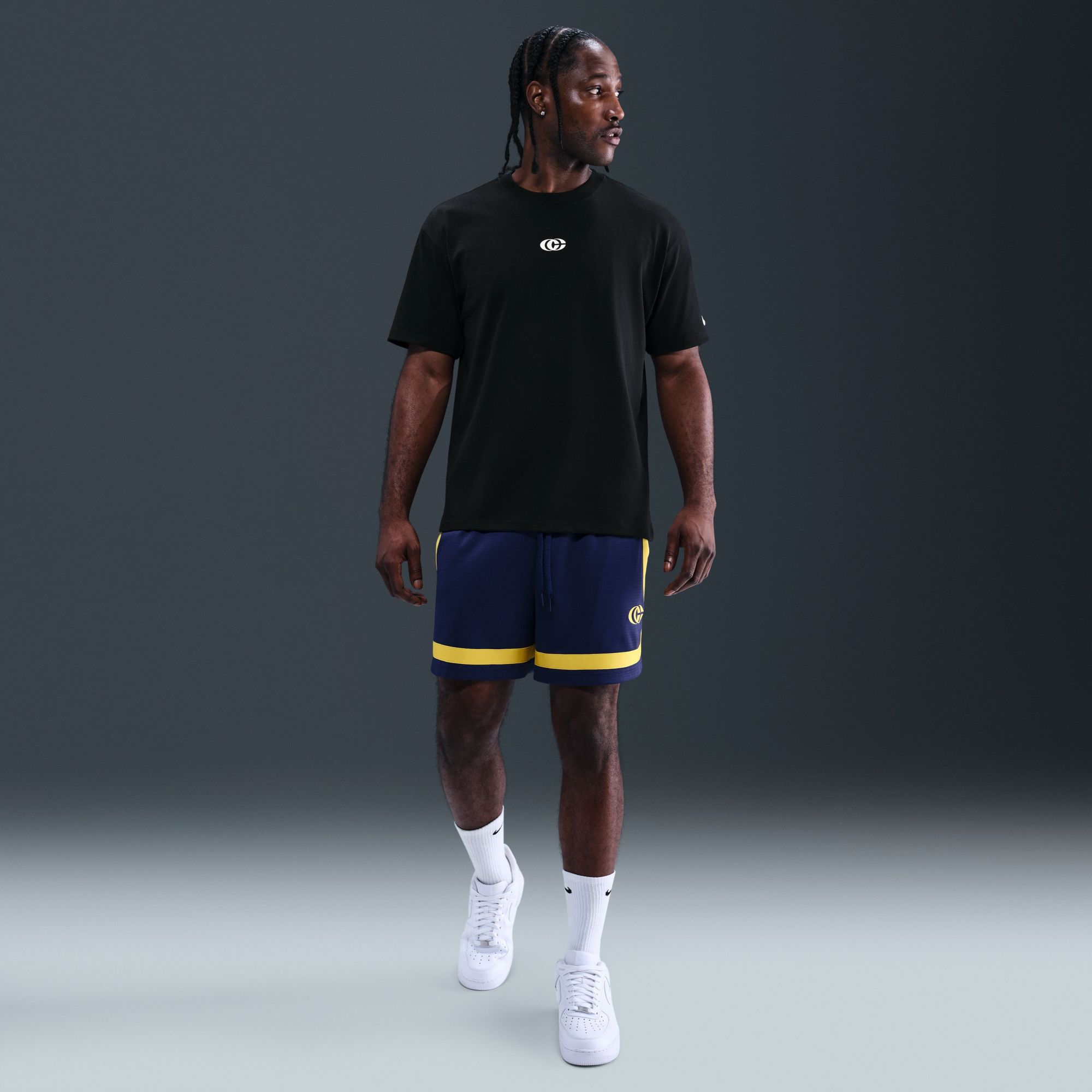 Nike Caitlin Clark Premium Graphic T-Shirt product image