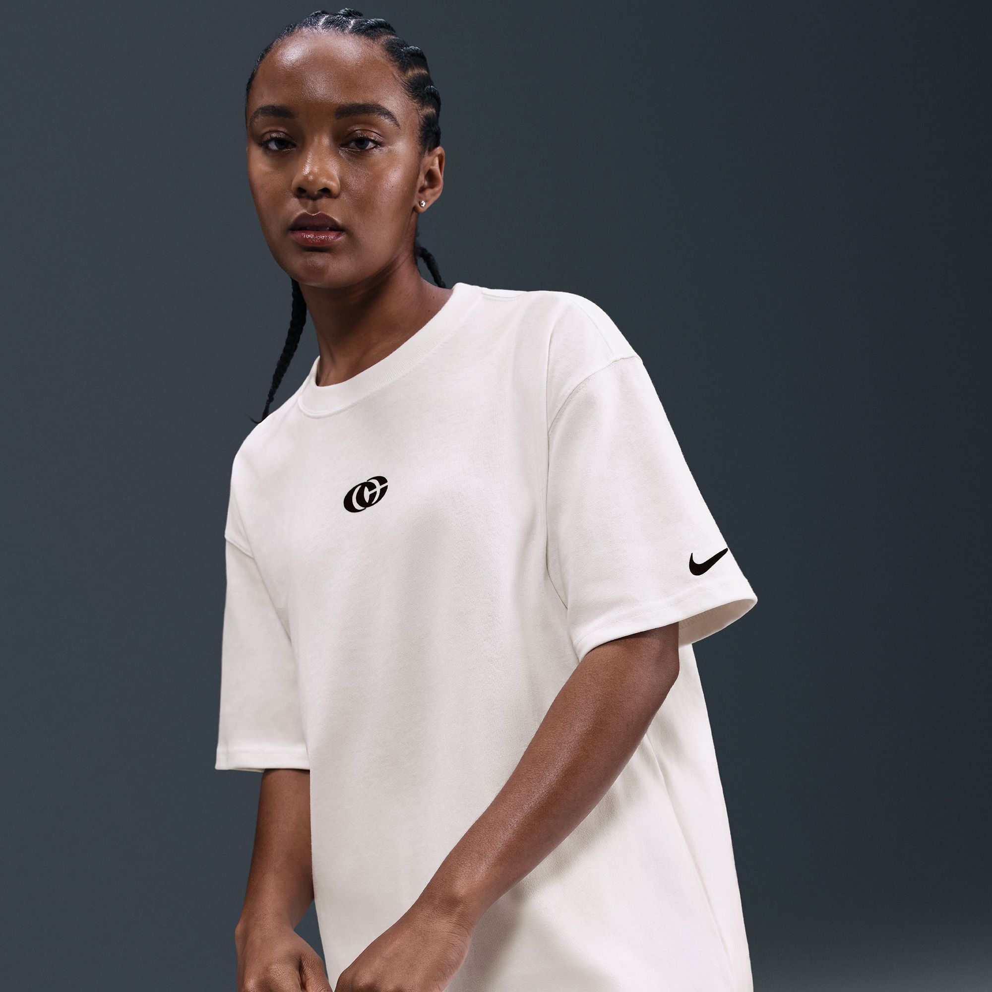 Nike Caitlin Clark Premium Graphic T-Shirt product image