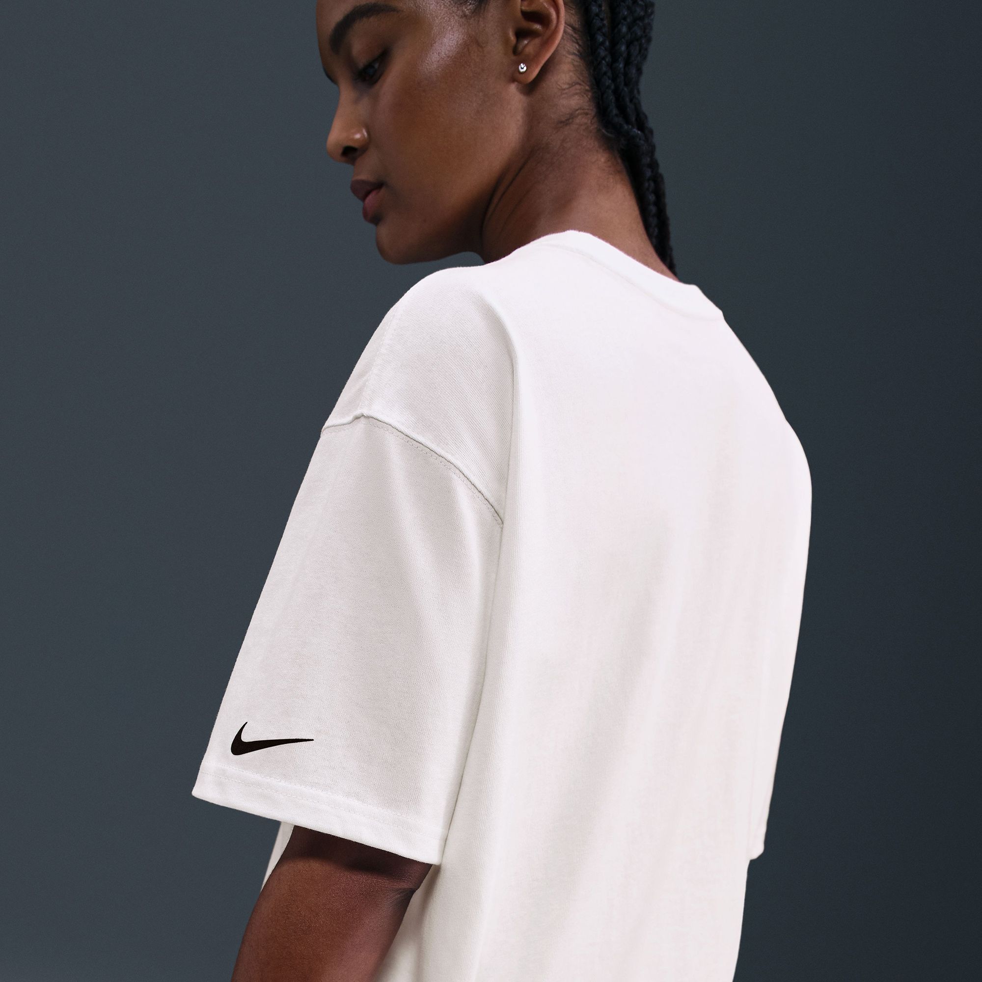 Nike Caitlin Clark Premium Graphic T-Shirt product image