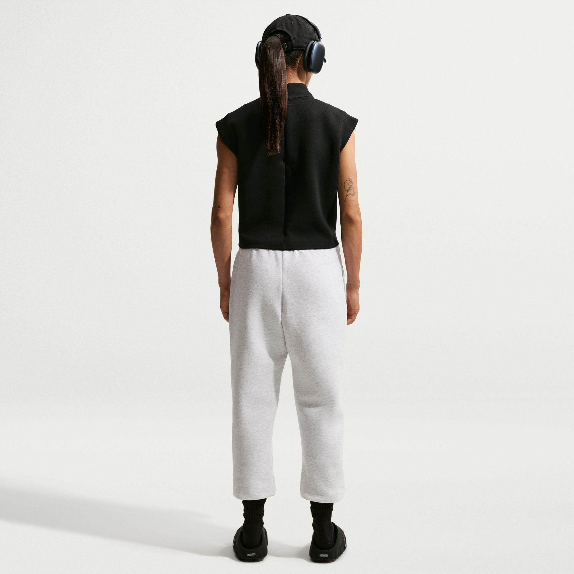 Nike Women's Studio Fleece Joggers product image