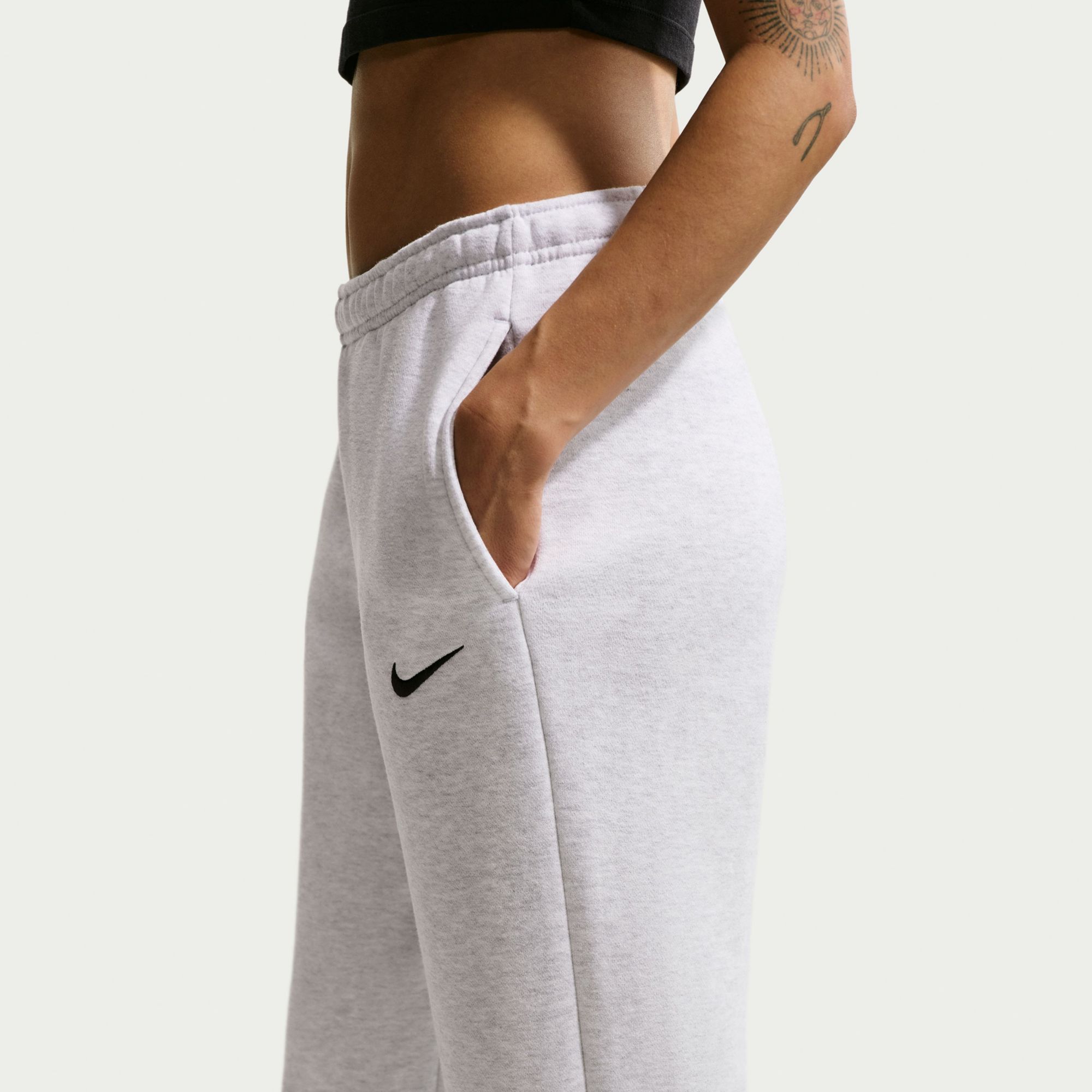 Nike Women's Studio Fleece Joggers product image