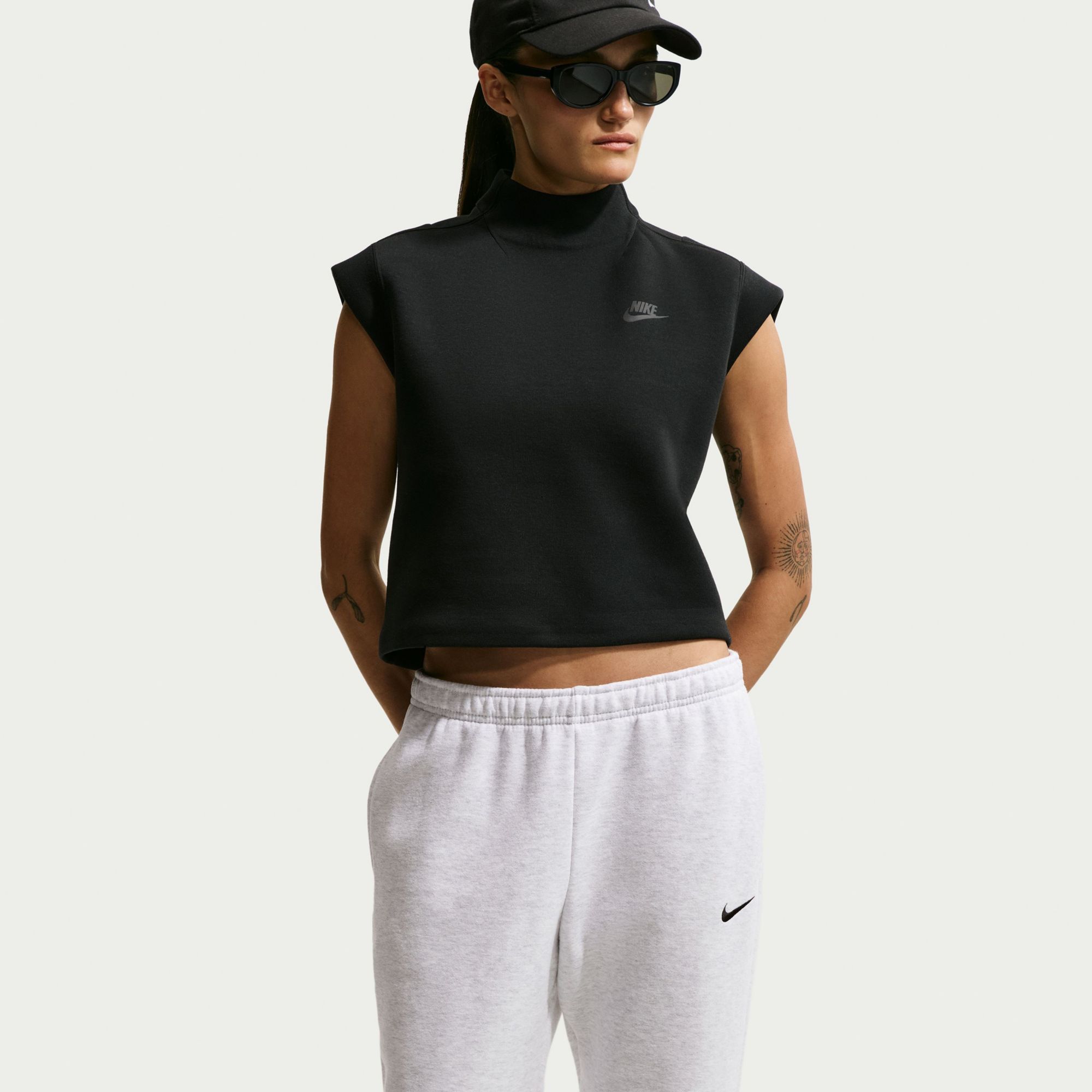 Nike Women's Studio Fleece Joggers product image