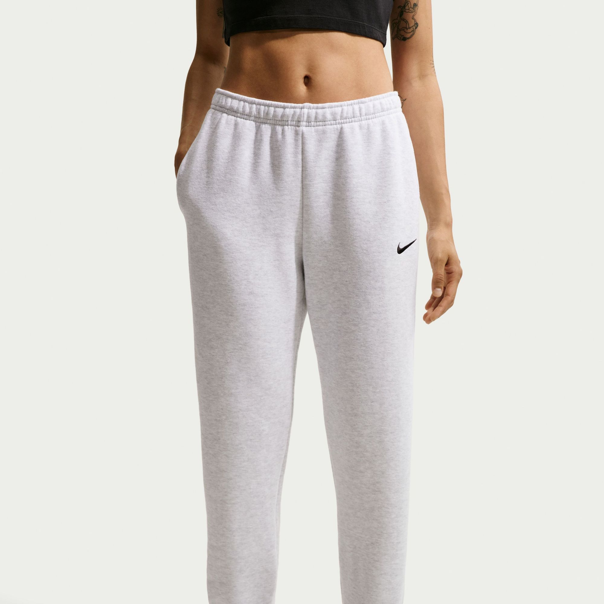 Nike Women's Studio Fleece Joggers product image