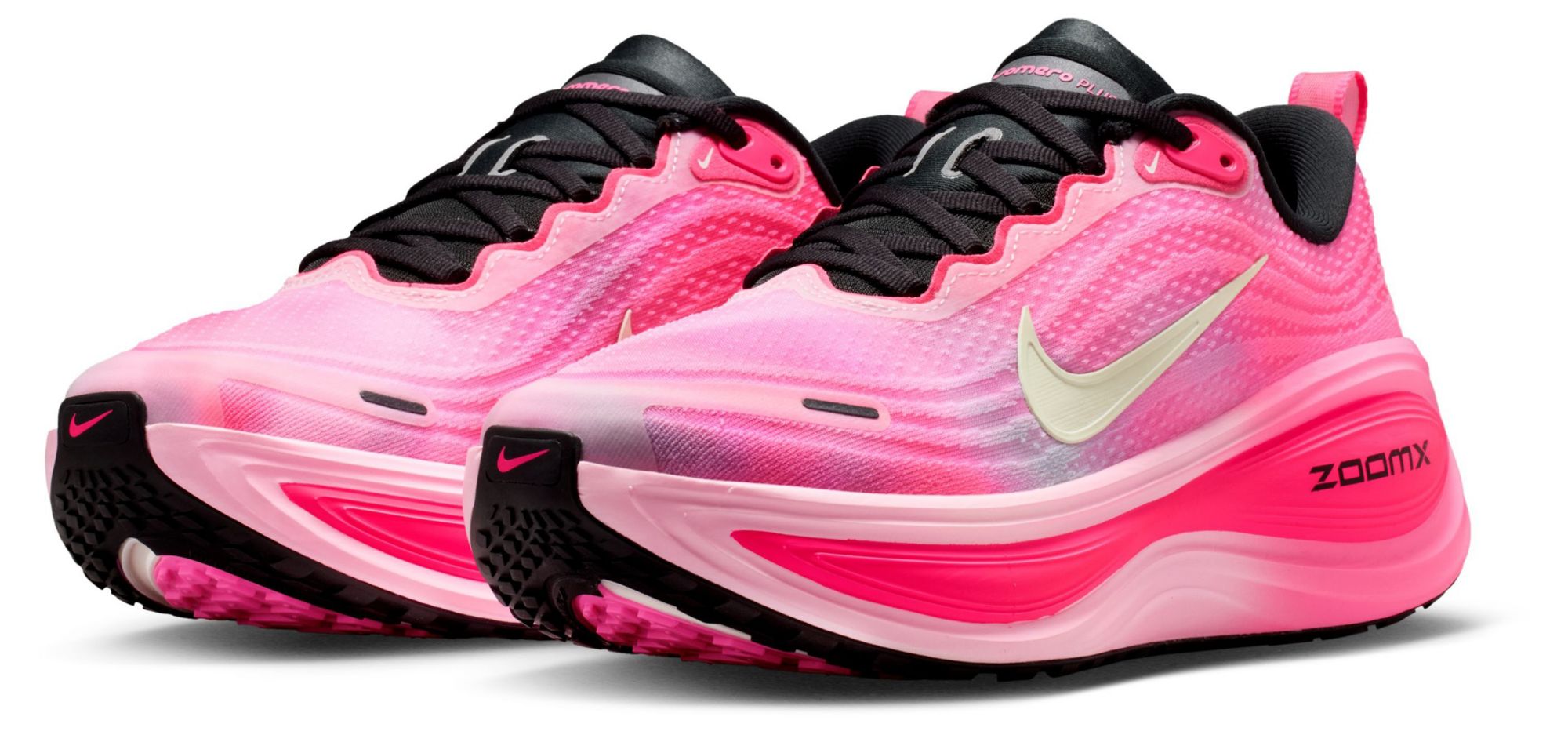 Nike Women's Vomero Plus Running Shoes product image