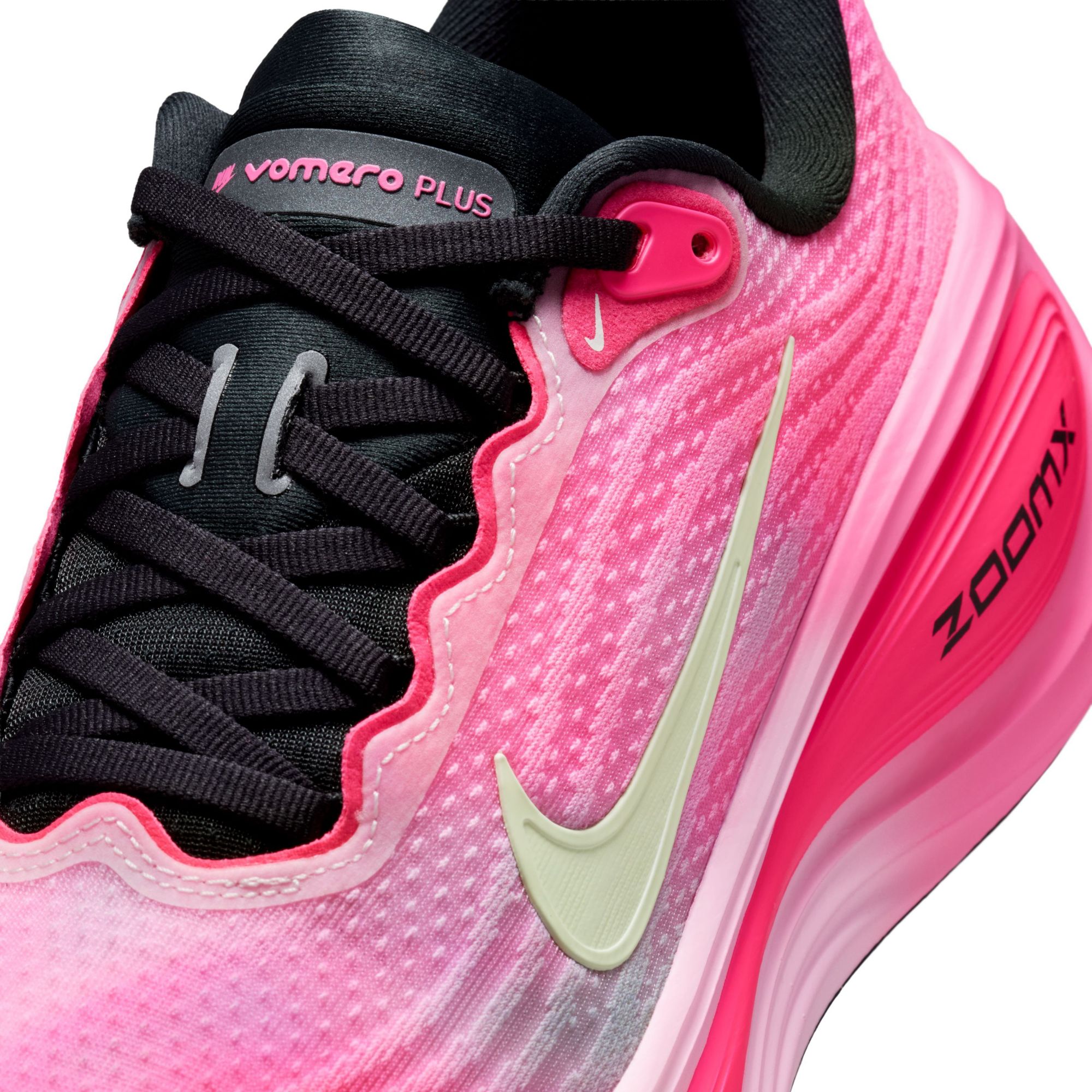 Nike Women's Vomero Plus Running Shoes product image