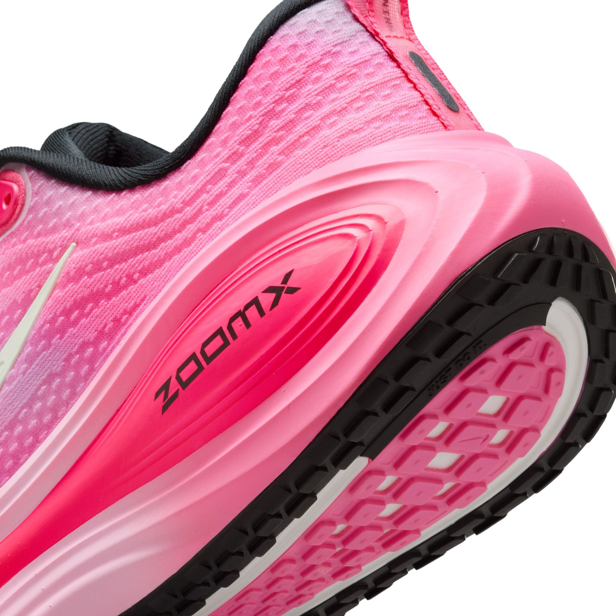 Nike Women's Vomero Plus Running Shoes product image