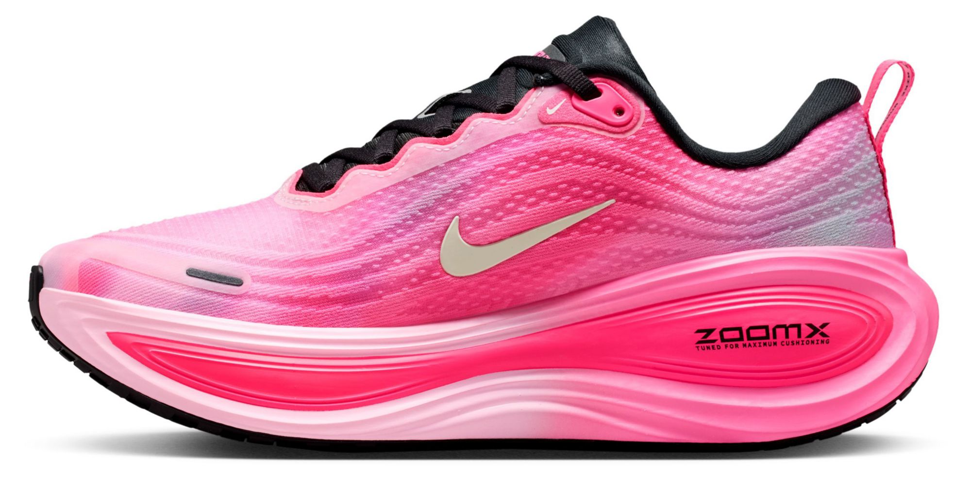 Nike Women's Vomero Plus Running Shoes product image