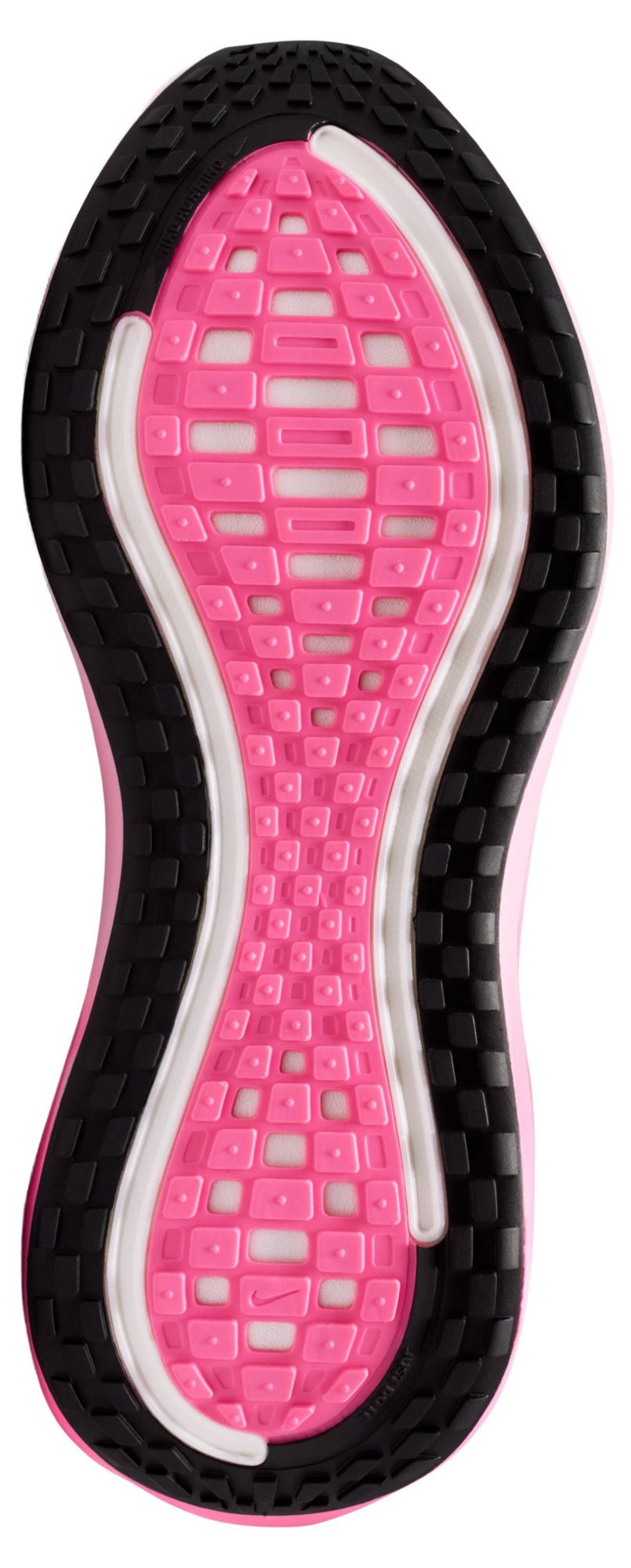 Nike Women's Vomero Plus Running Shoes product image