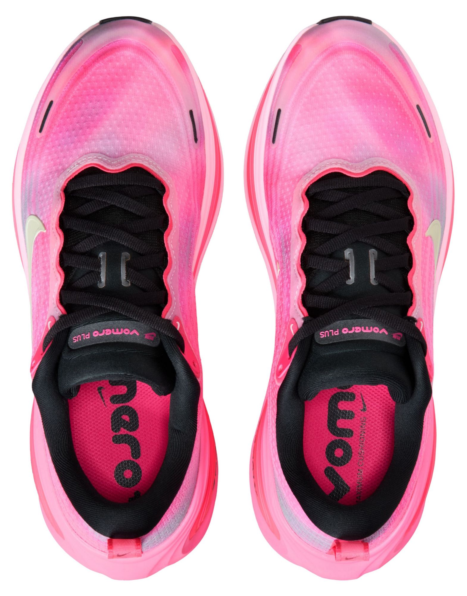 Nike Women's Vomero Plus Running Shoes product image