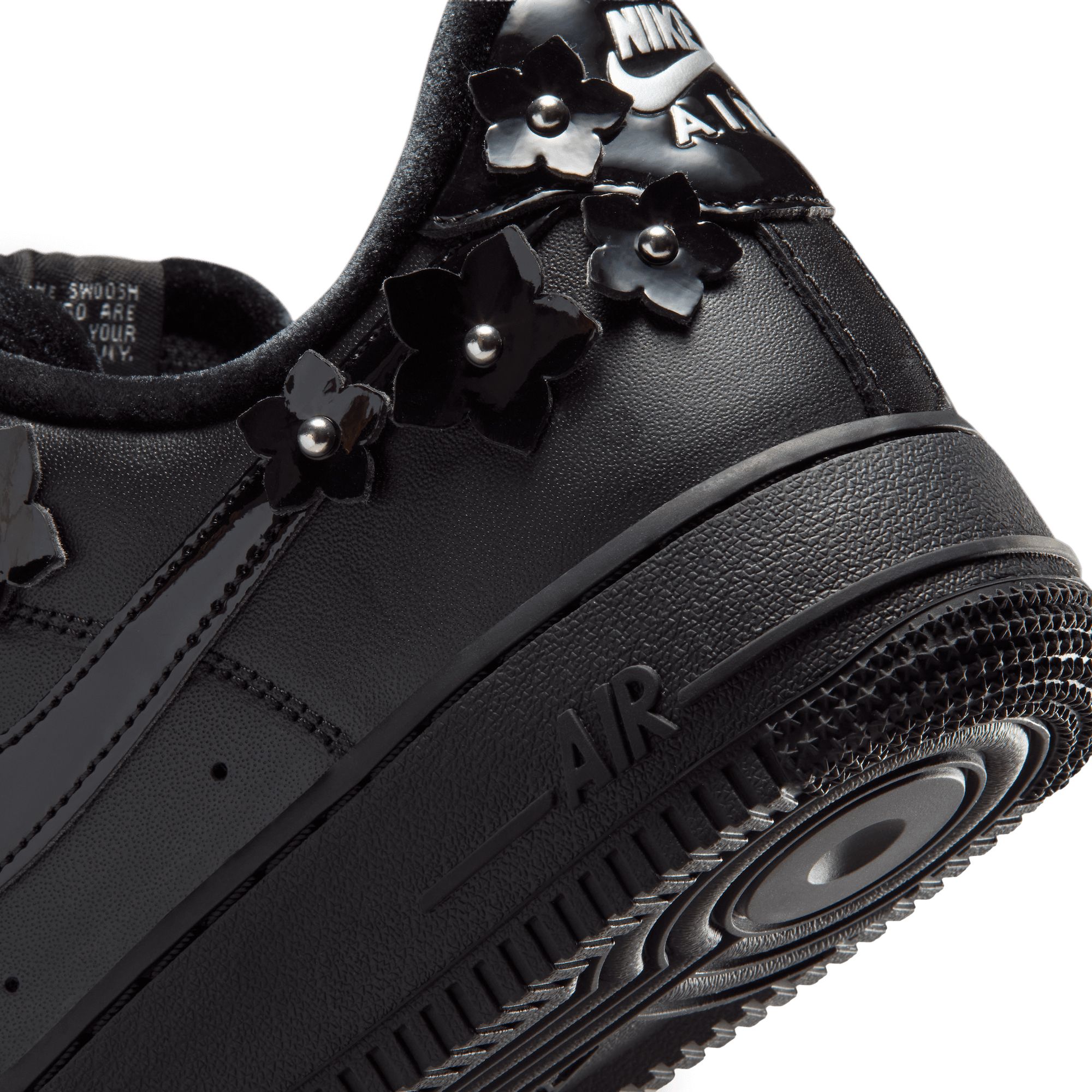 Nike Women's Air Force 1 '07 Shoes product image