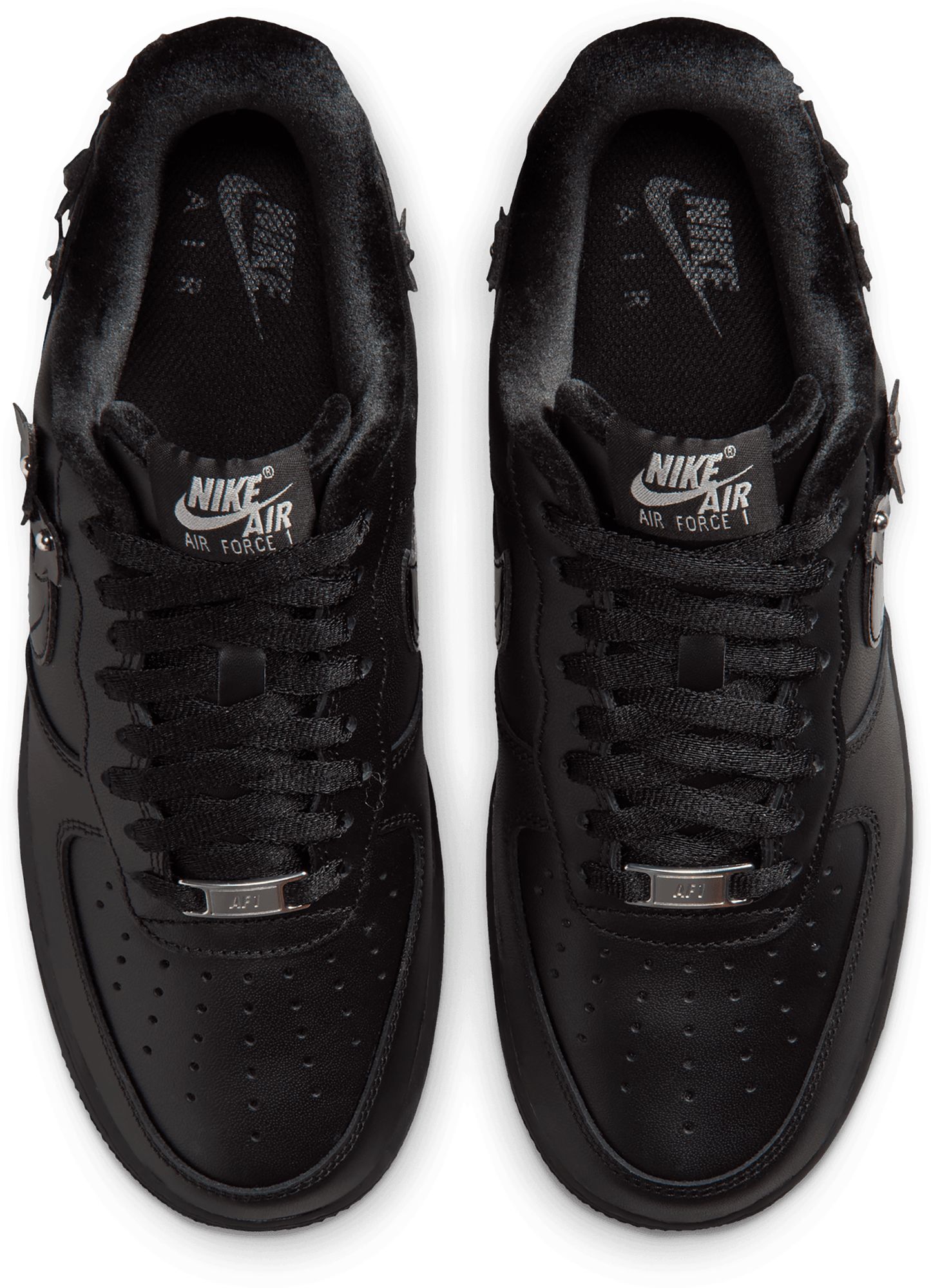 Nike Women's Air Force 1 '07 Shoes | Dick's Sporting Goods