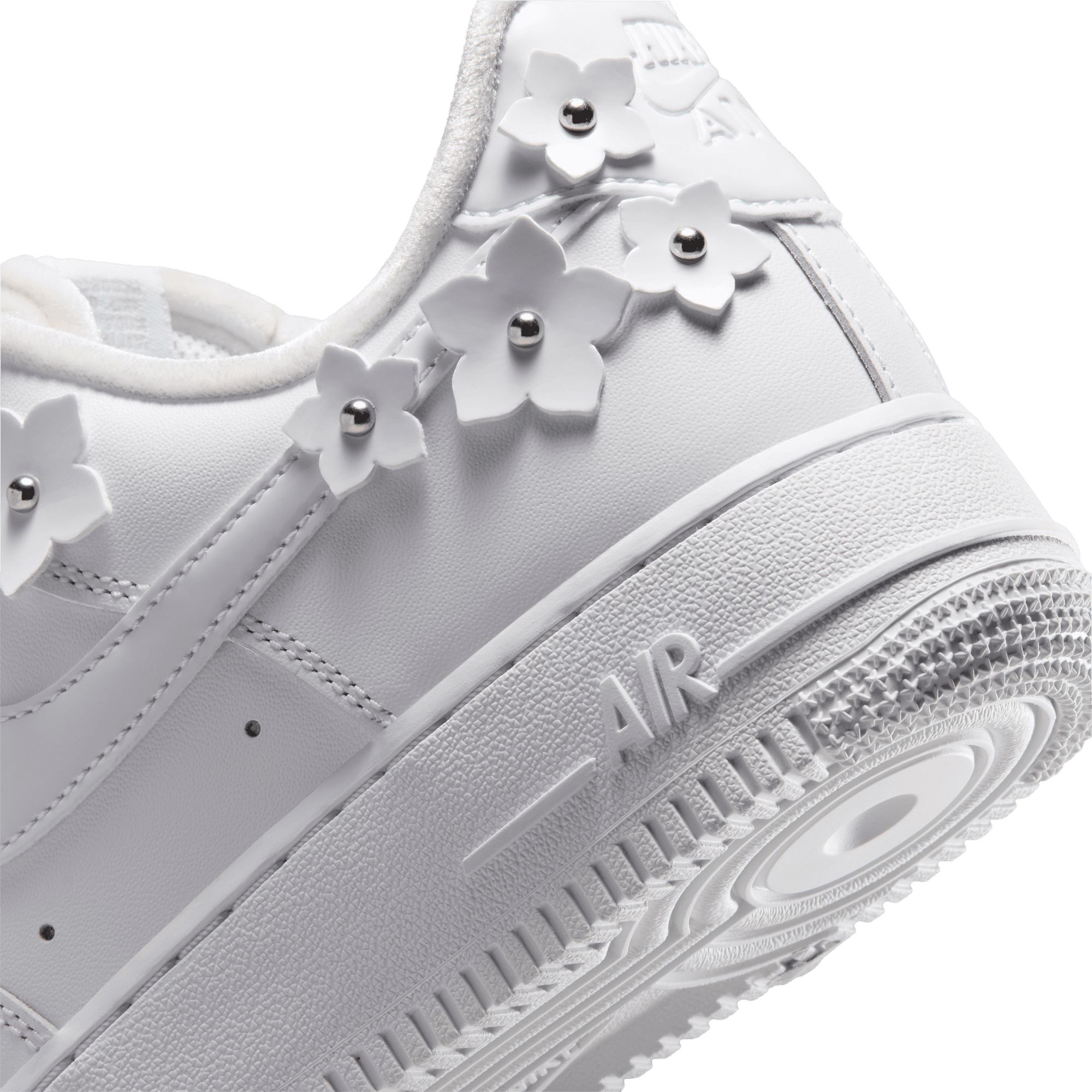 Nike Women's Air Force 1 '07 Shoes product image