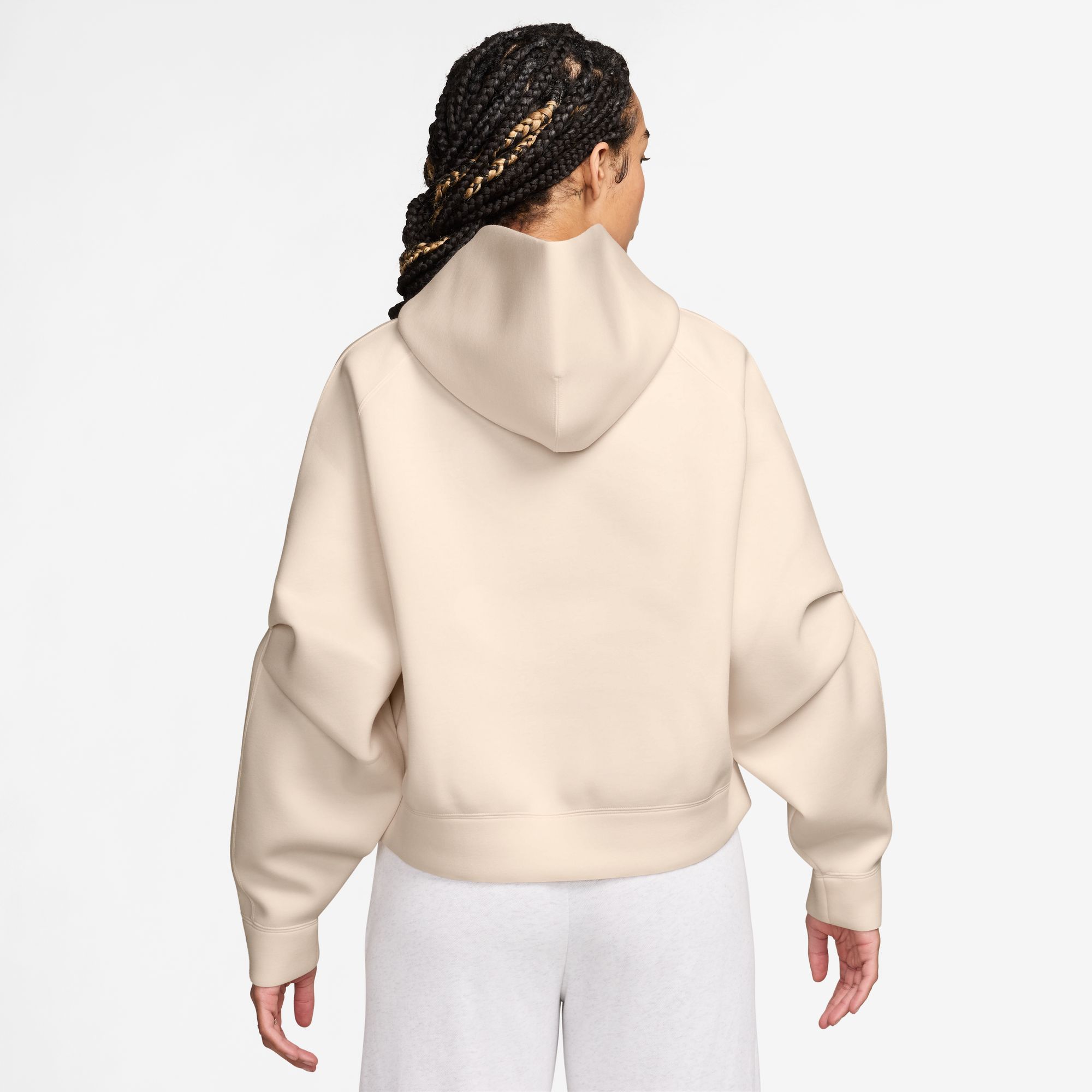 Nike Women's Pregame Fleece Hoodie product image