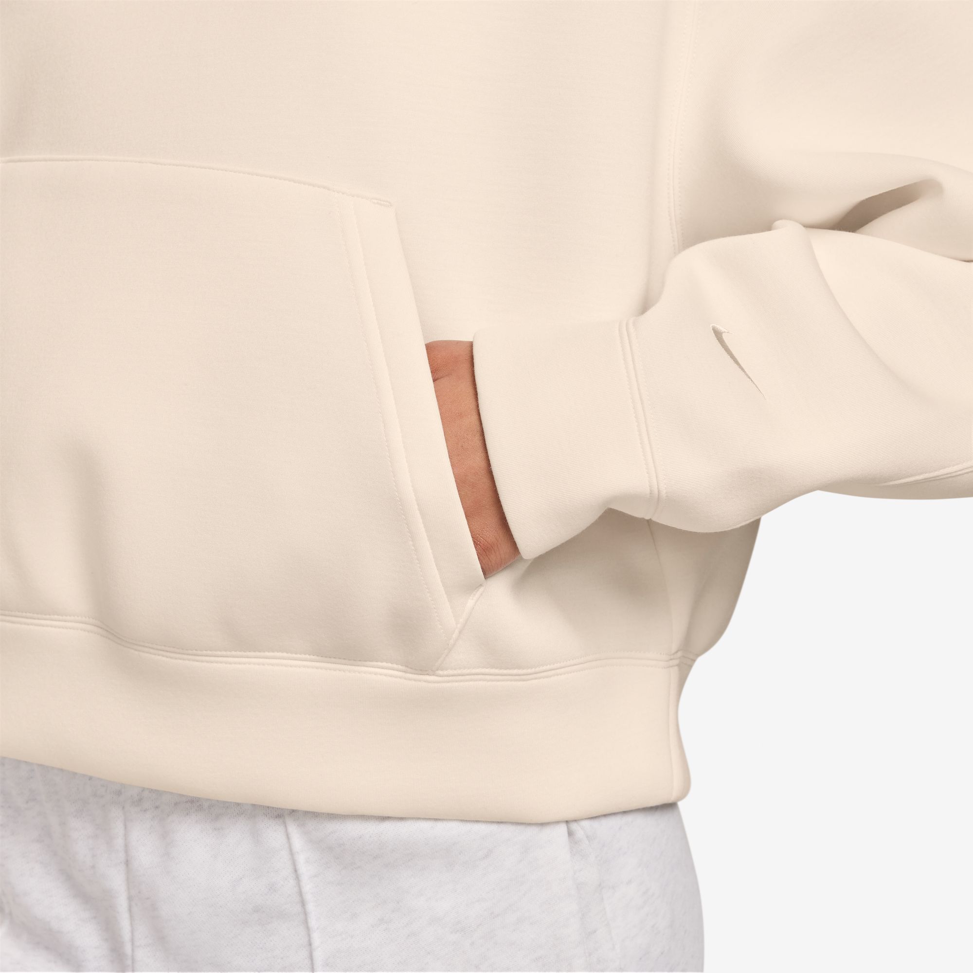 Nike Women's Pregame Fleece Hoodie product image