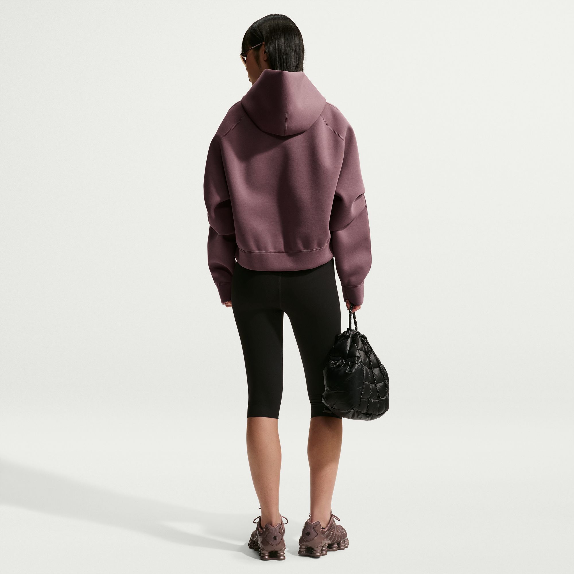 Nike Women's Pregame Fleece Hoodie product image