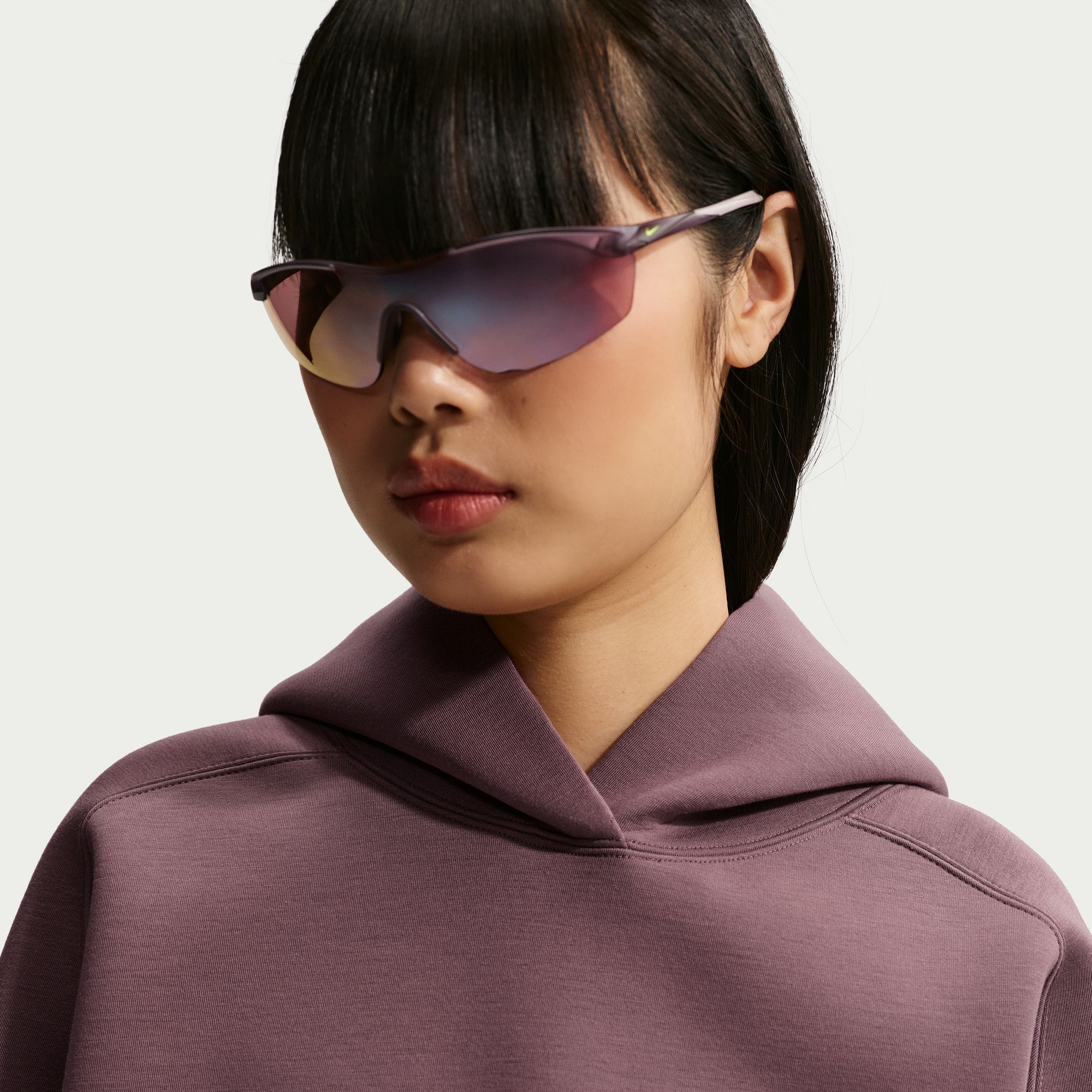 Nike Women's Pregame Fleece Hoodie product image