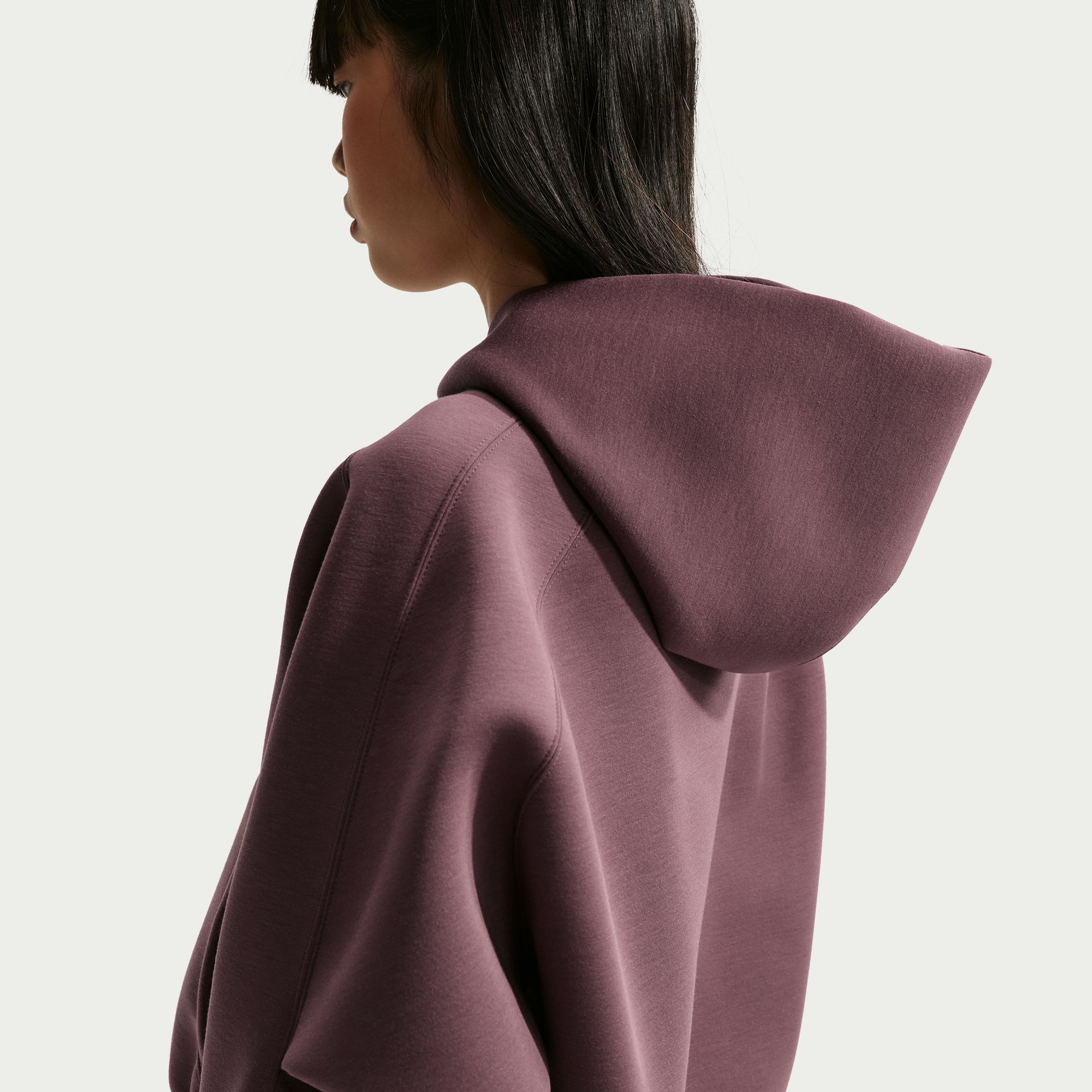 Nike Women's Pregame Fleece Hoodie product image