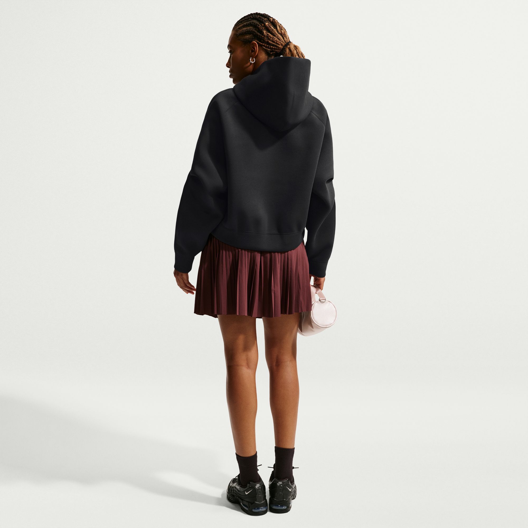 Nike Women's Pregame Fleece Hoodie product image