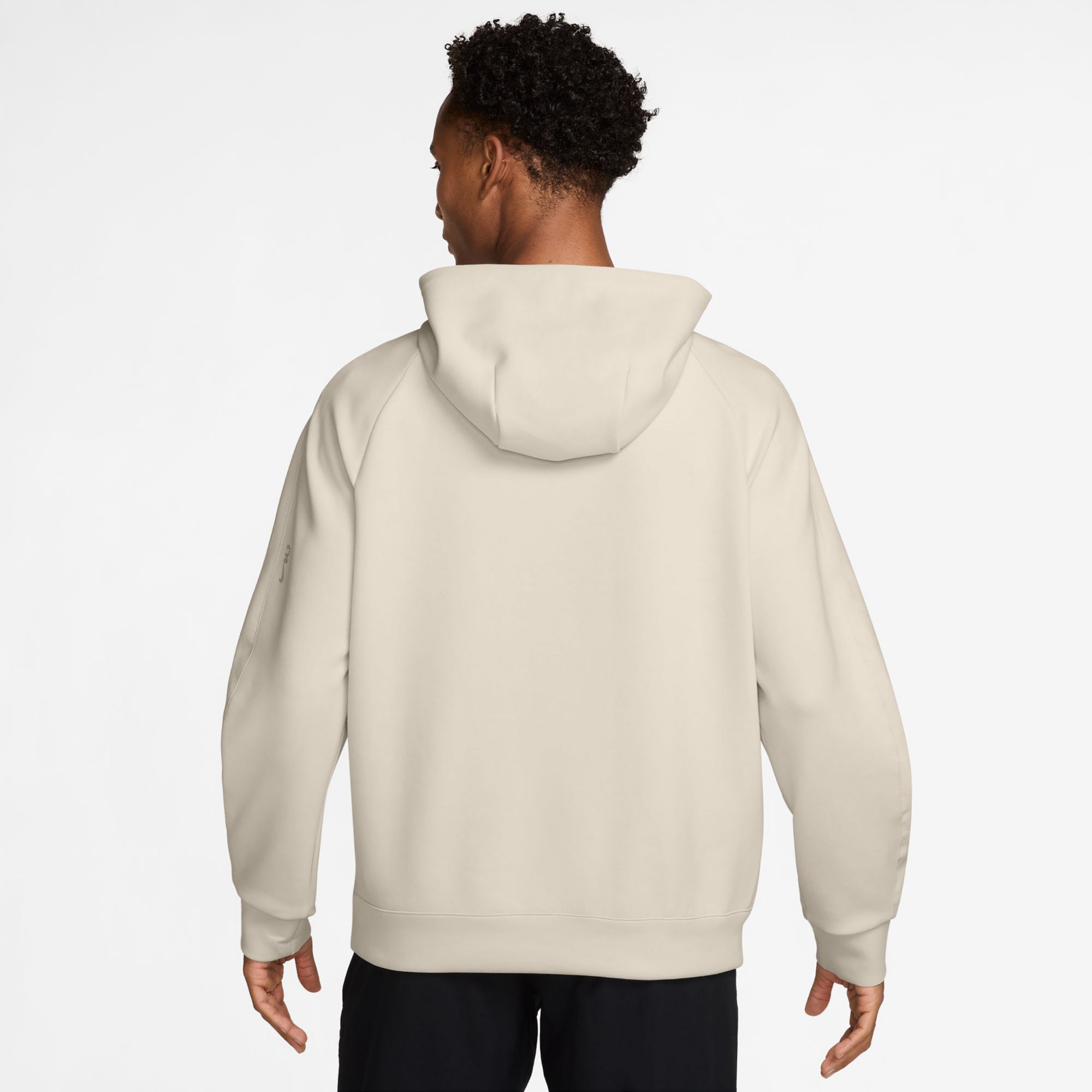 Nike Men's 24.7 ImpossiblySoft Dri-FIT Hoodie product image