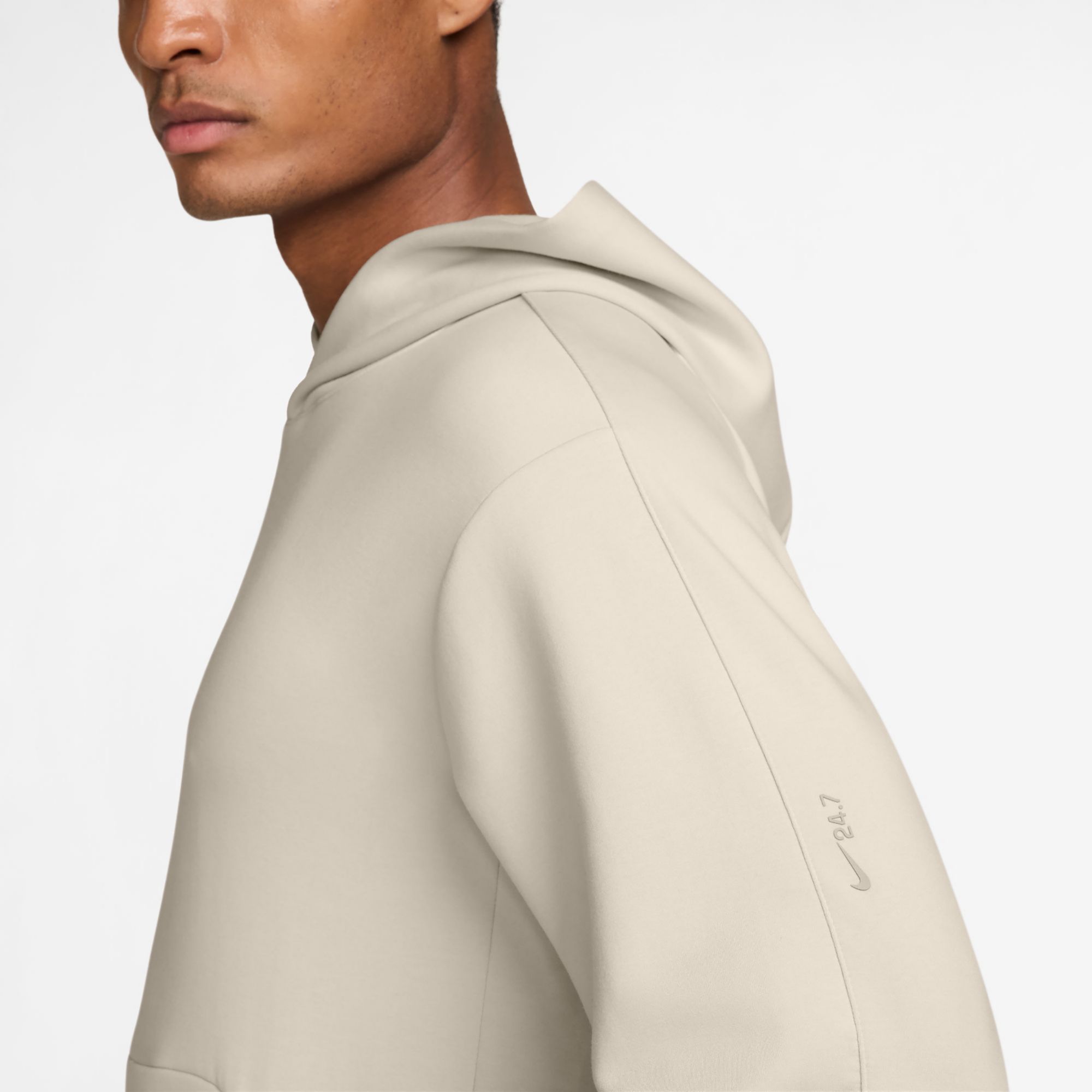 Nike Men's 24.7 ImpossiblySoft Dri-FIT Hoodie product image