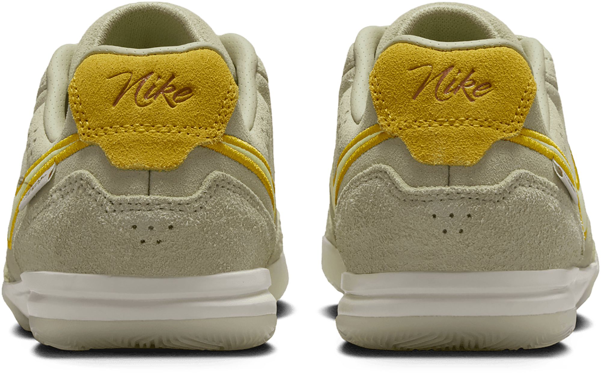 Nike Kids' Tiempo Streetgato LE Indoor Soccer Shoes product image