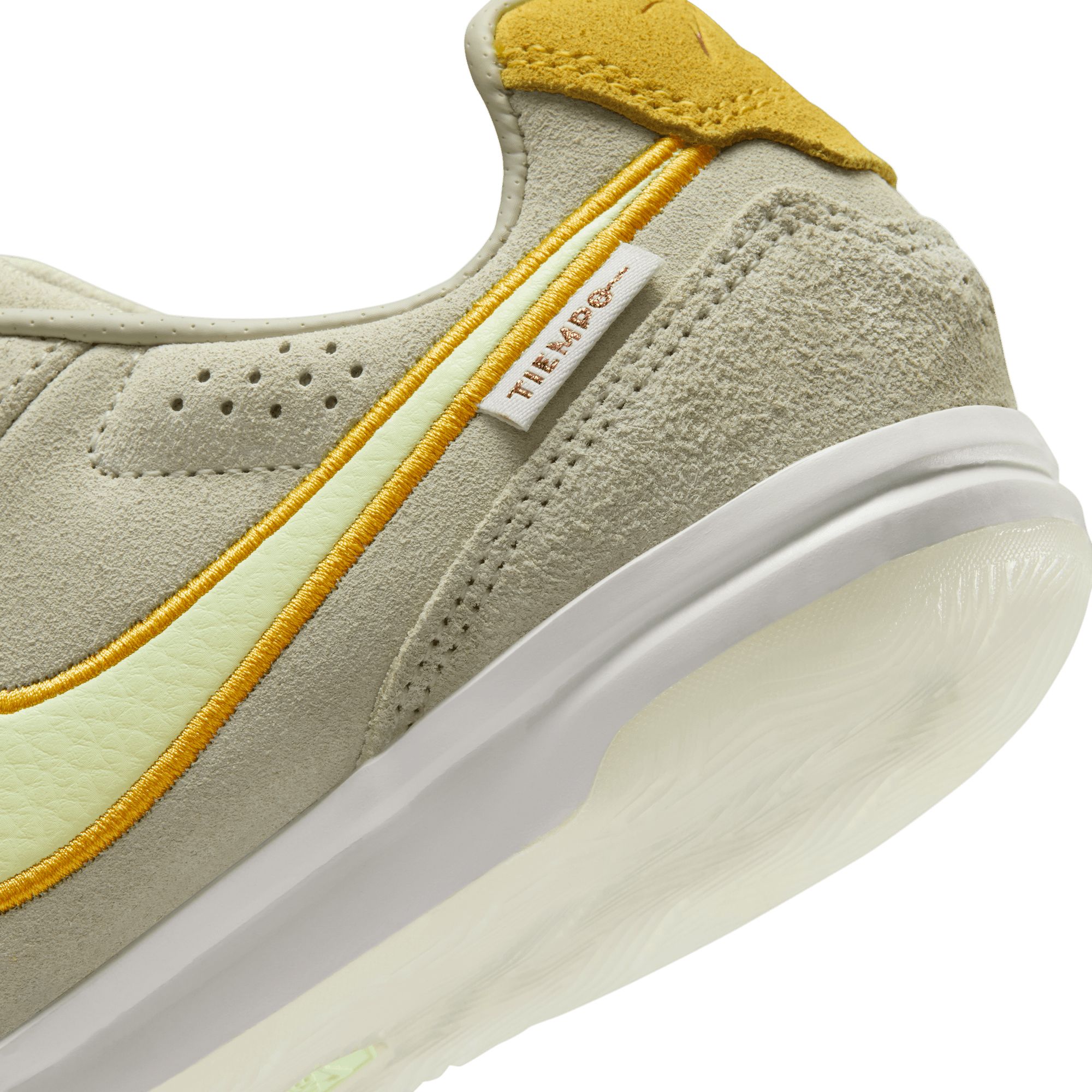 Nike Kids' Tiempo Streetgato LE Indoor Soccer Shoes product image