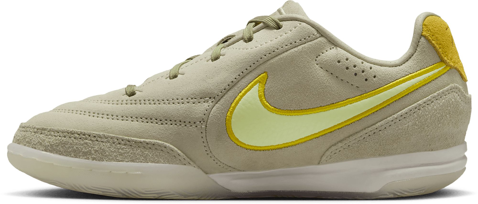 Nike Kids' Tiempo Streetgato LE Indoor Soccer Shoes product image