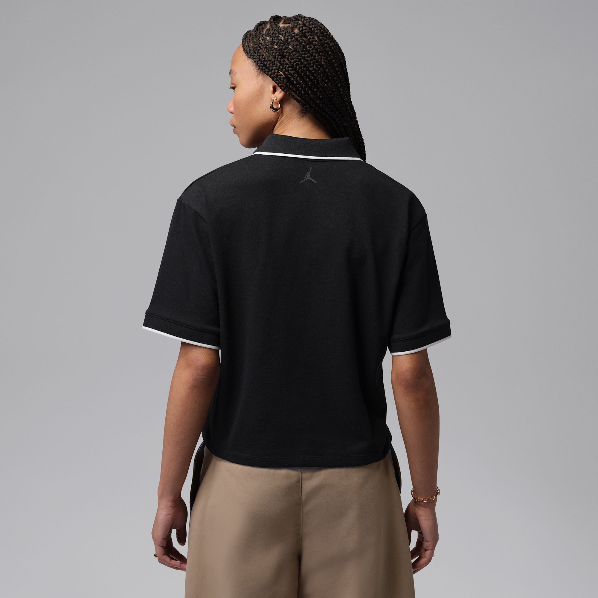 Jordan Women's Sport Dri-FIT Golf Short Sleeve Polo product image