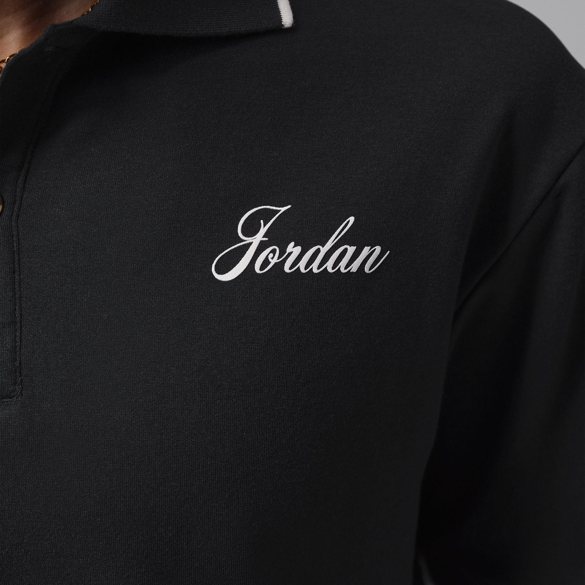 Jordan Women's Sport Dri-FIT Golf Short Sleeve Polo product image