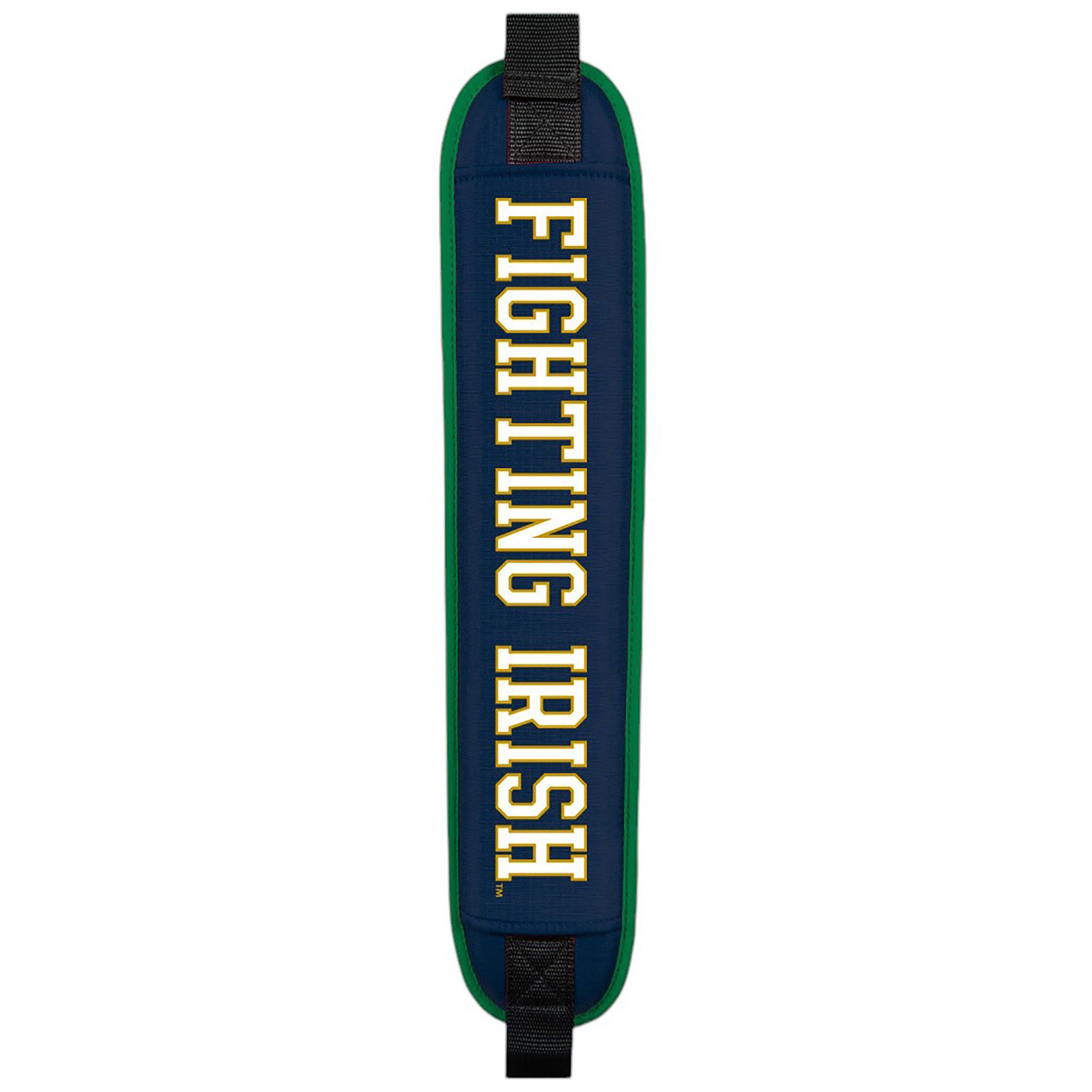 WinCraft Notre Dame Fighting Irish The Clubhouse Cooler Cart Bag product image