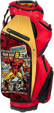 WinCraft Iron Man Bucket Cart Bag product image