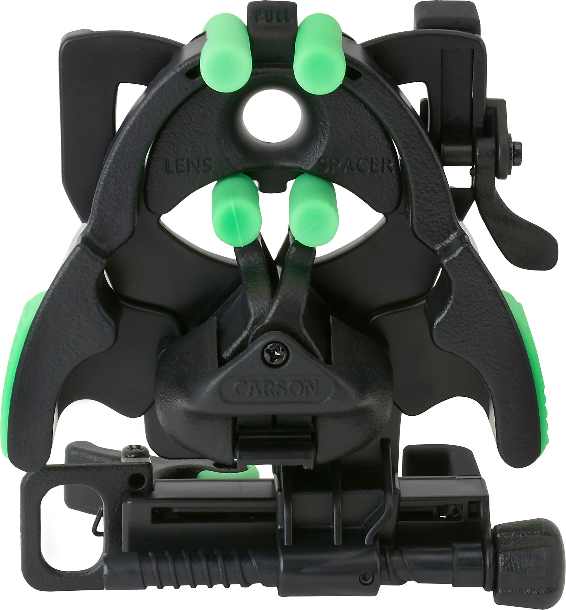 Carson HookUpz 2.0 Universal Smartphone Optics Digiscoping Adapter product image