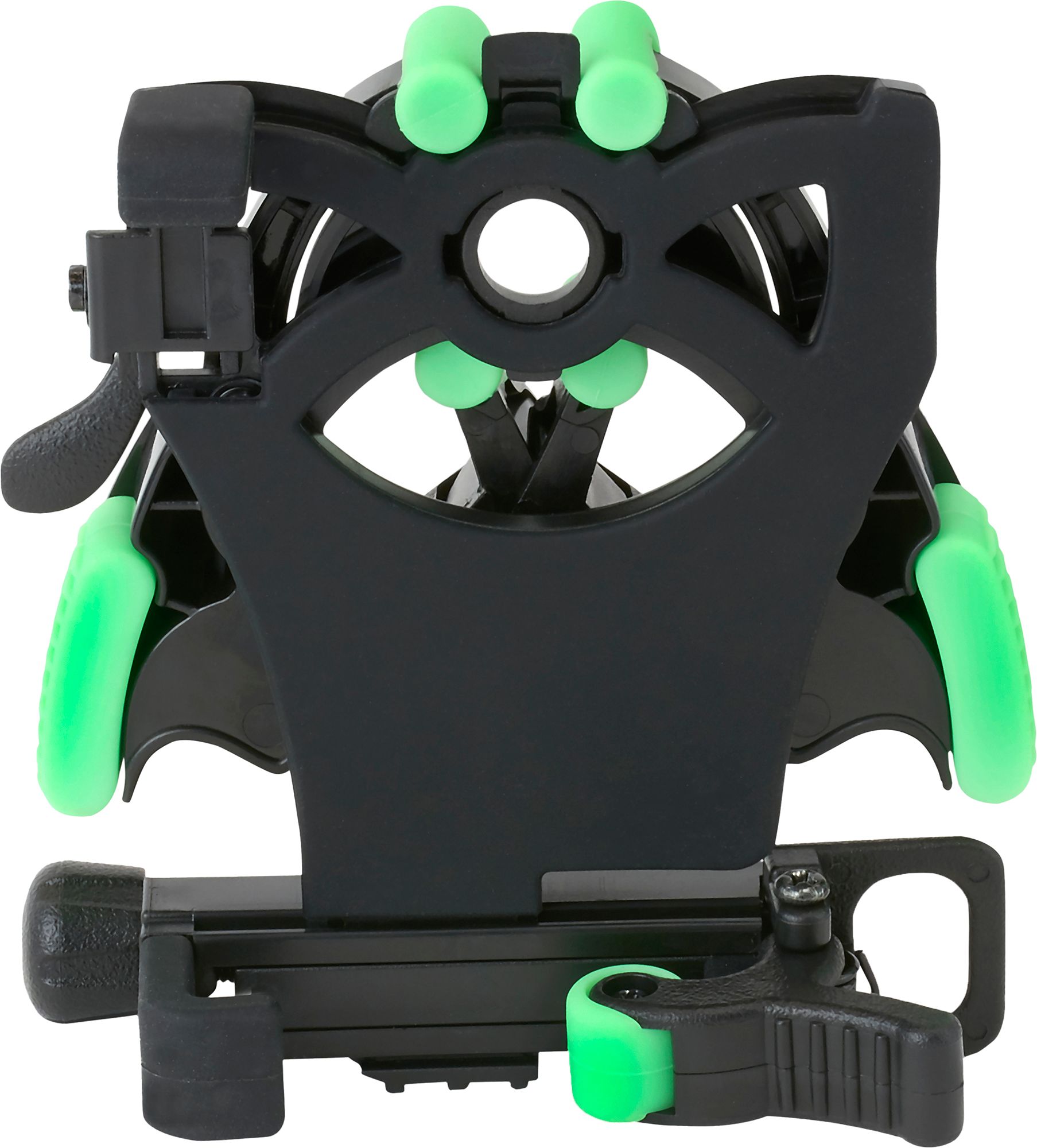 Carson HookUpz 2.0 Universal Smartphone Optics Digiscoping Adapter product image