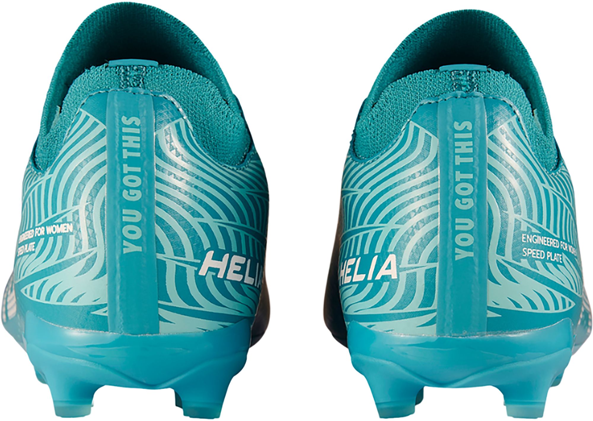 IDA Women's Helia Club FG/AG Soccer Cleats product image