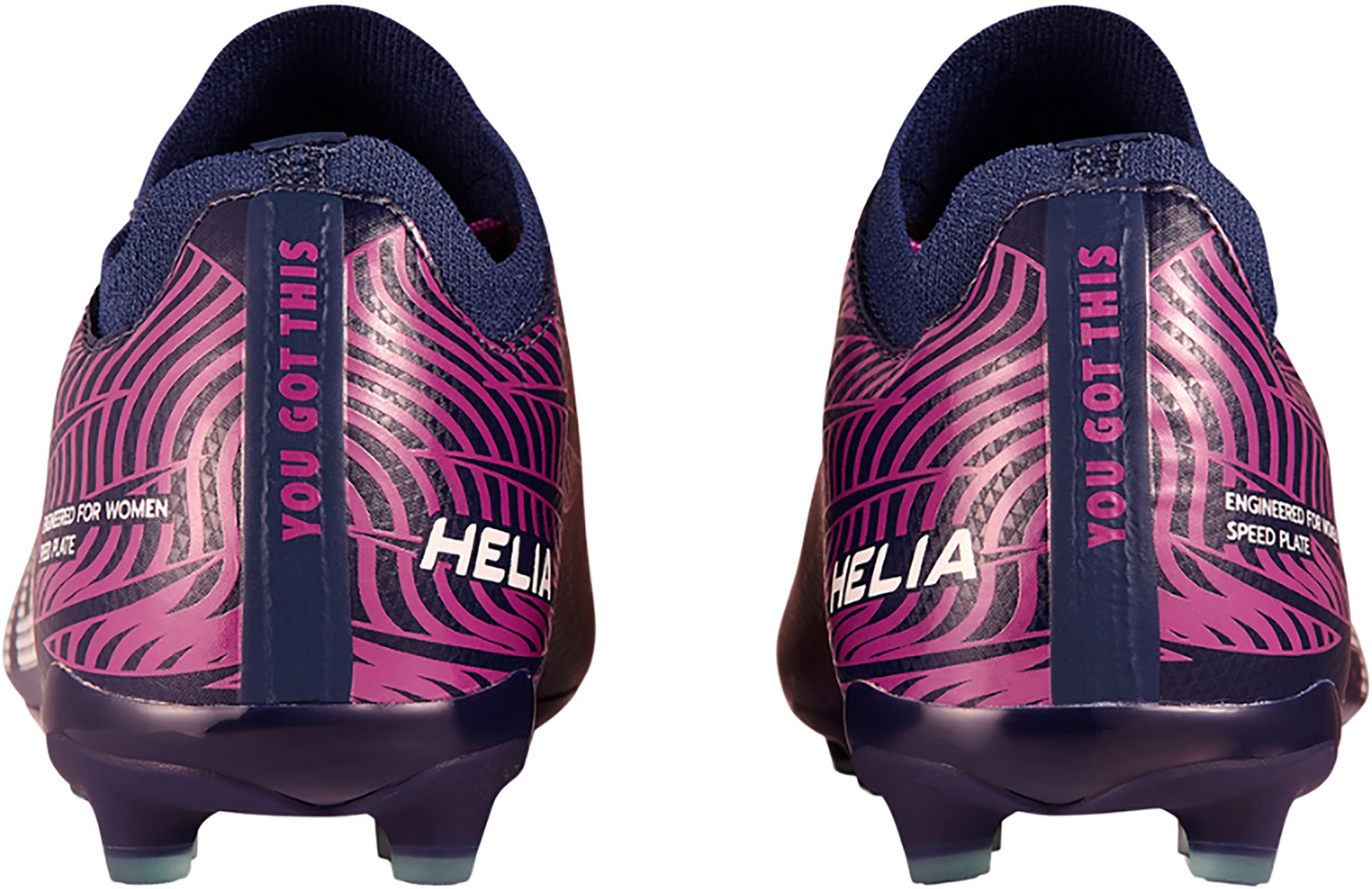 IDA Women's Helia Club FG/AG Soccer Cleats product image