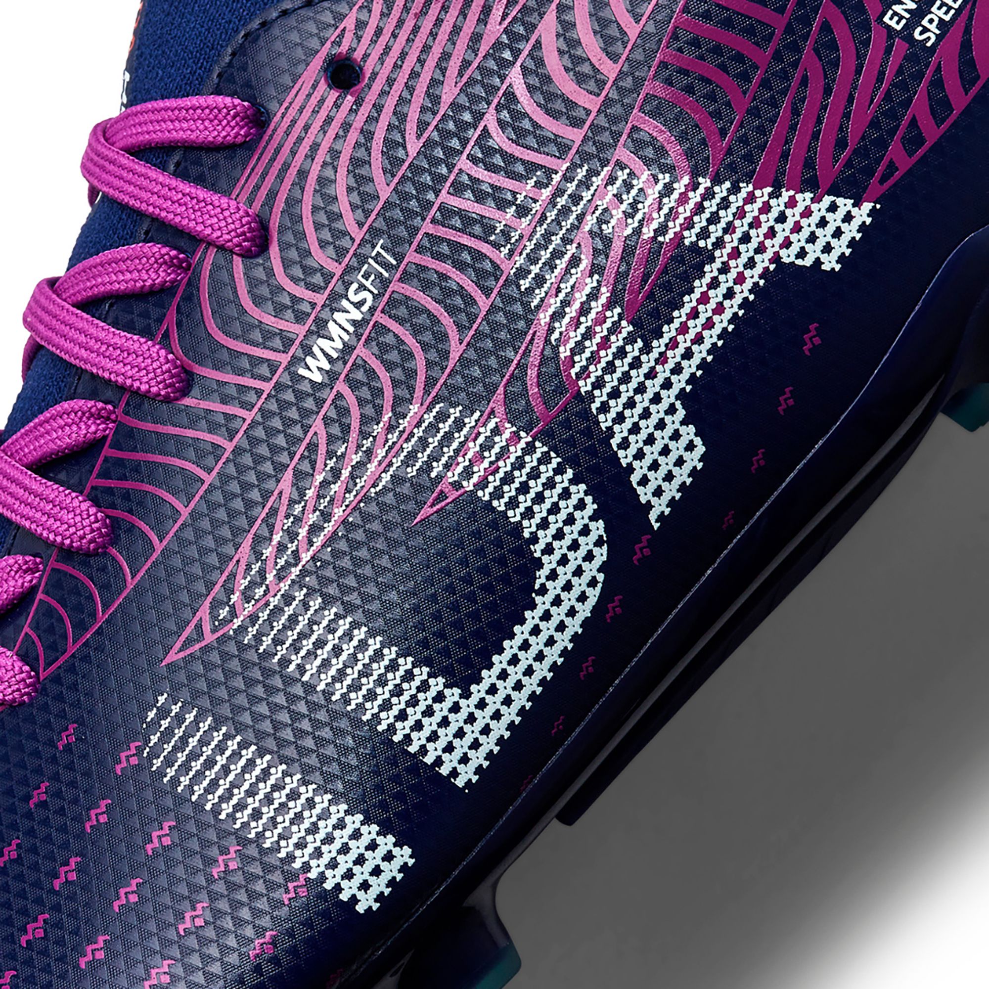 IDA Women's Helia Club FG/AG Soccer Cleats product image