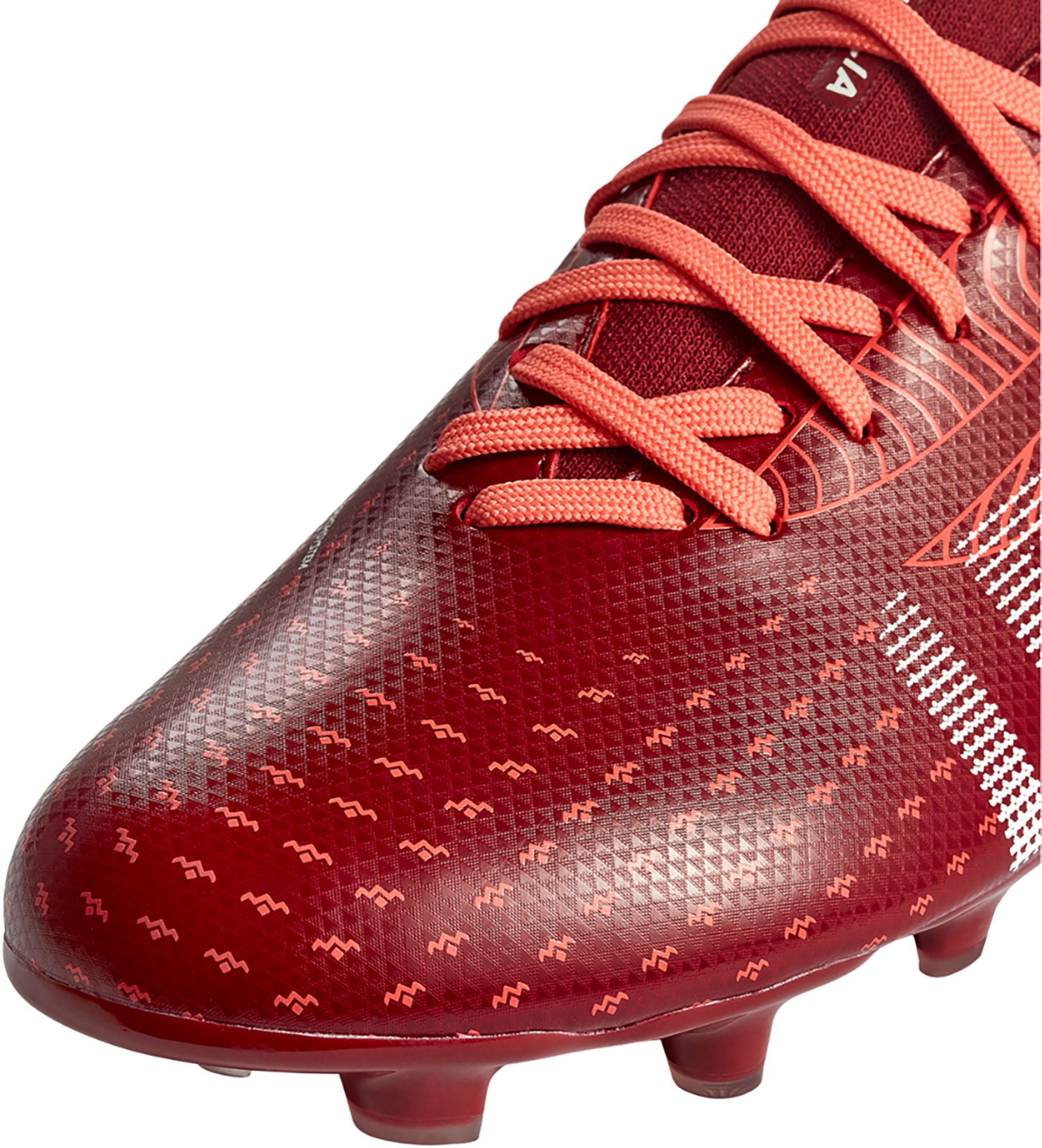 IDA Women's Helia Club FG/AG Soccer Cleats product image