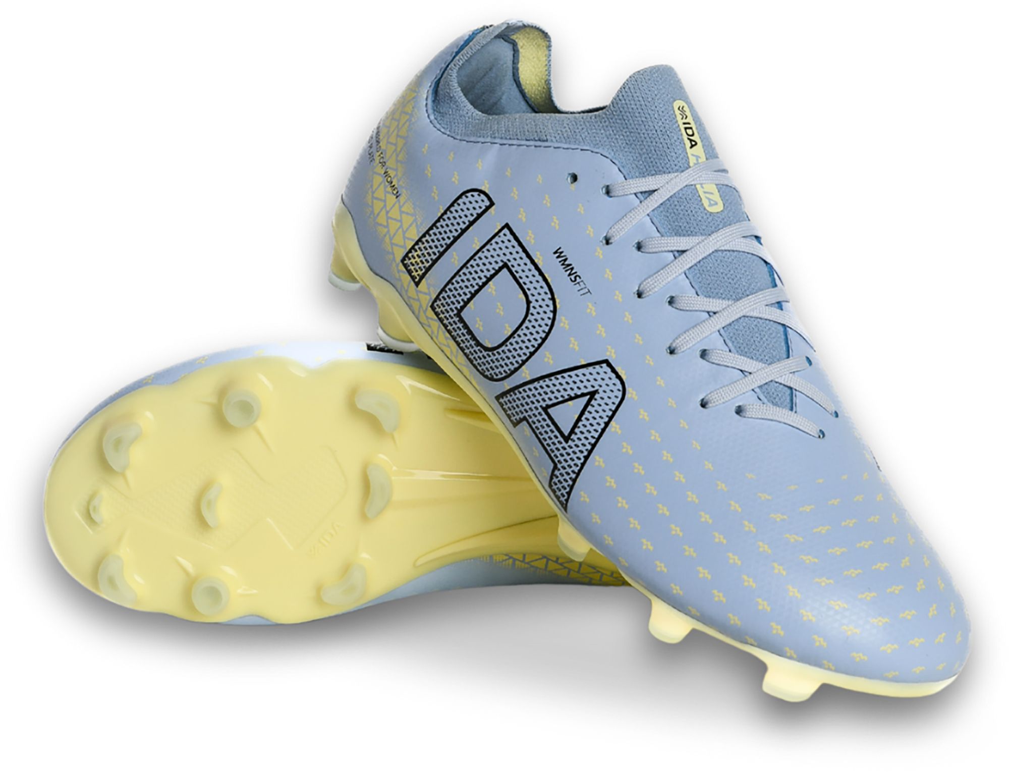 IDA Women's Helia Club FG/AG Soccer Cleats product image