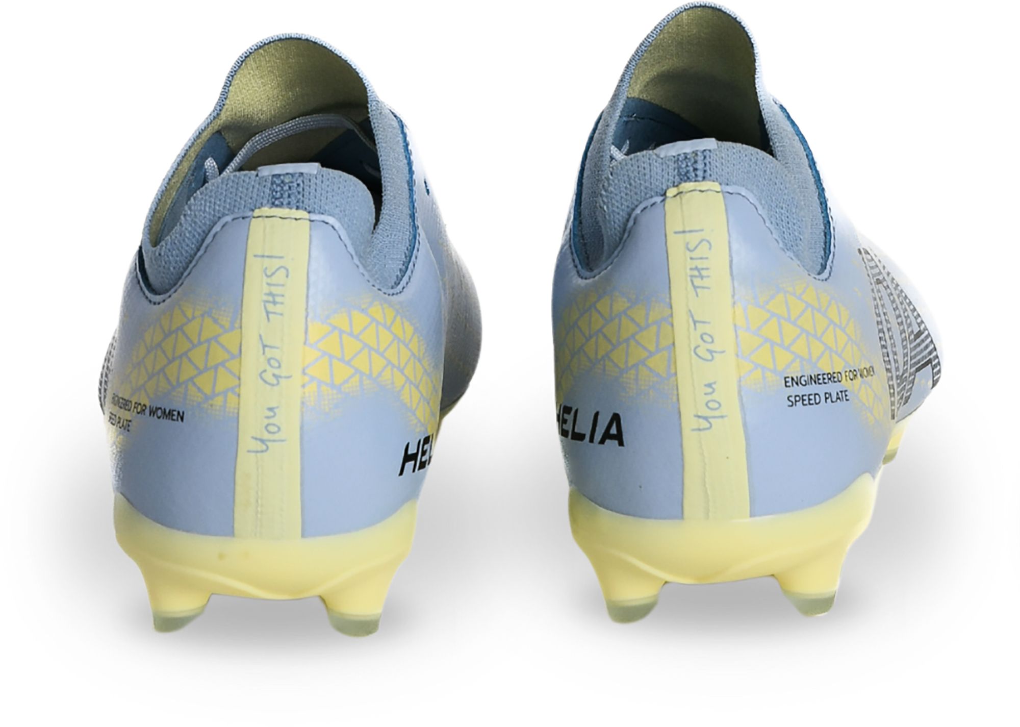 IDA Women's Helia Club FG/AG Soccer Cleats product image