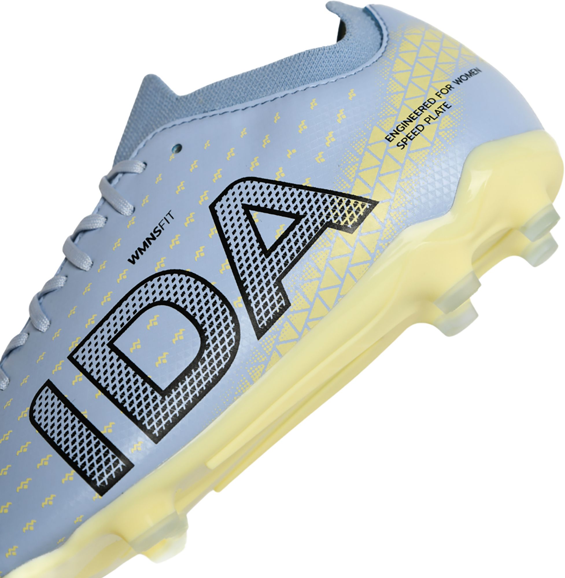 IDA Women's Helia Club FG/AG Soccer Cleats product image
