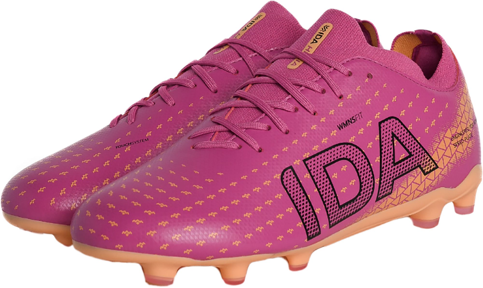 IDA Women's Helia Club FG/AG Soccer Cleats product image