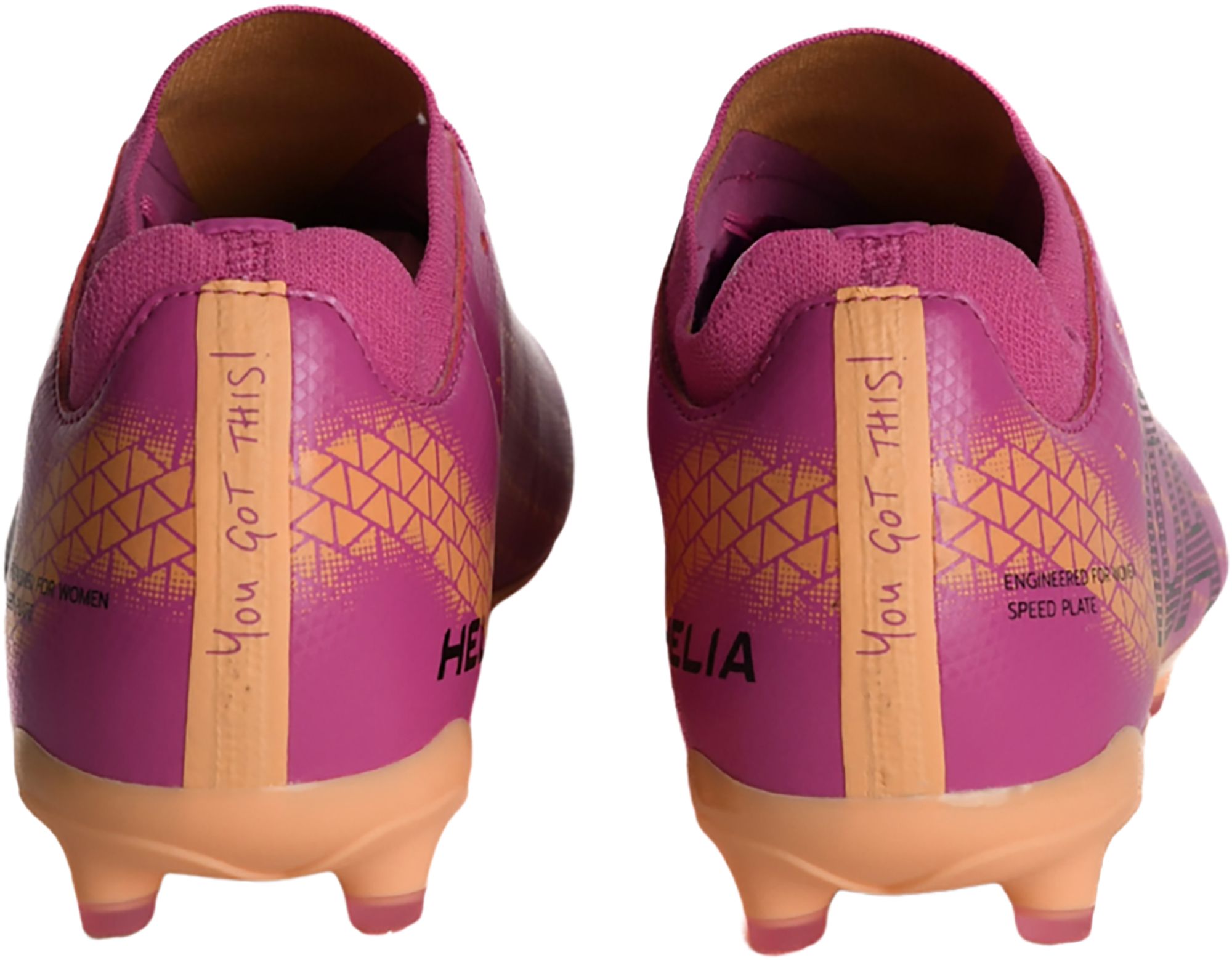 IDA Women's Helia Club FG/AG Soccer Cleats product image