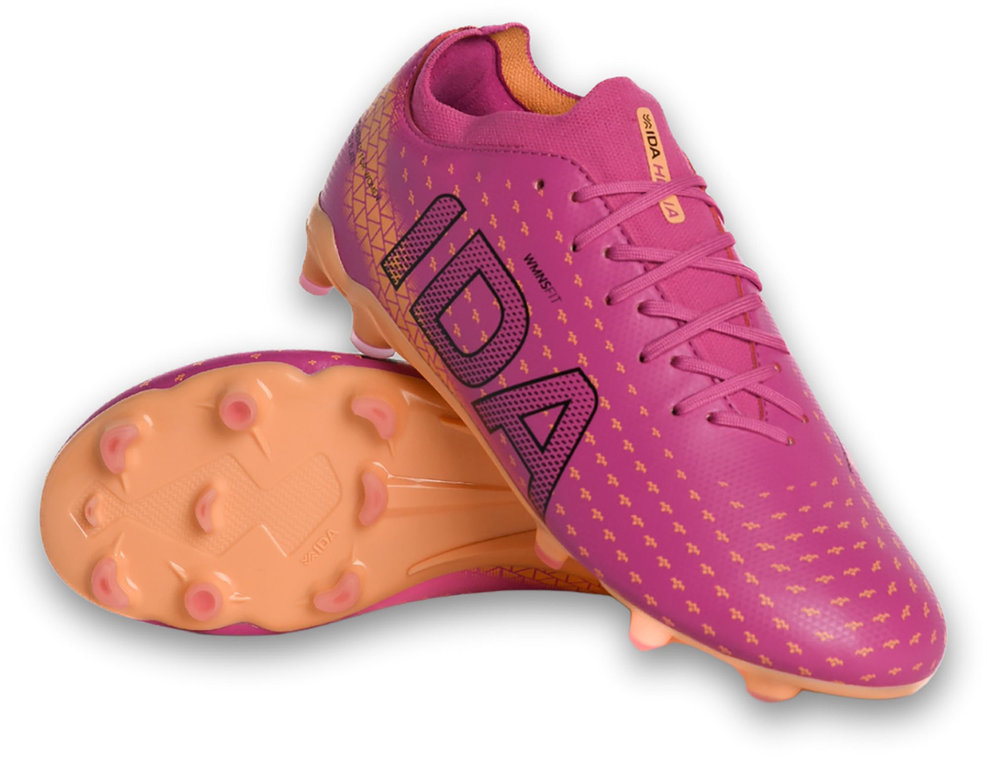 IDA Women's Helia Club FG/AG Soccer Cleats product image