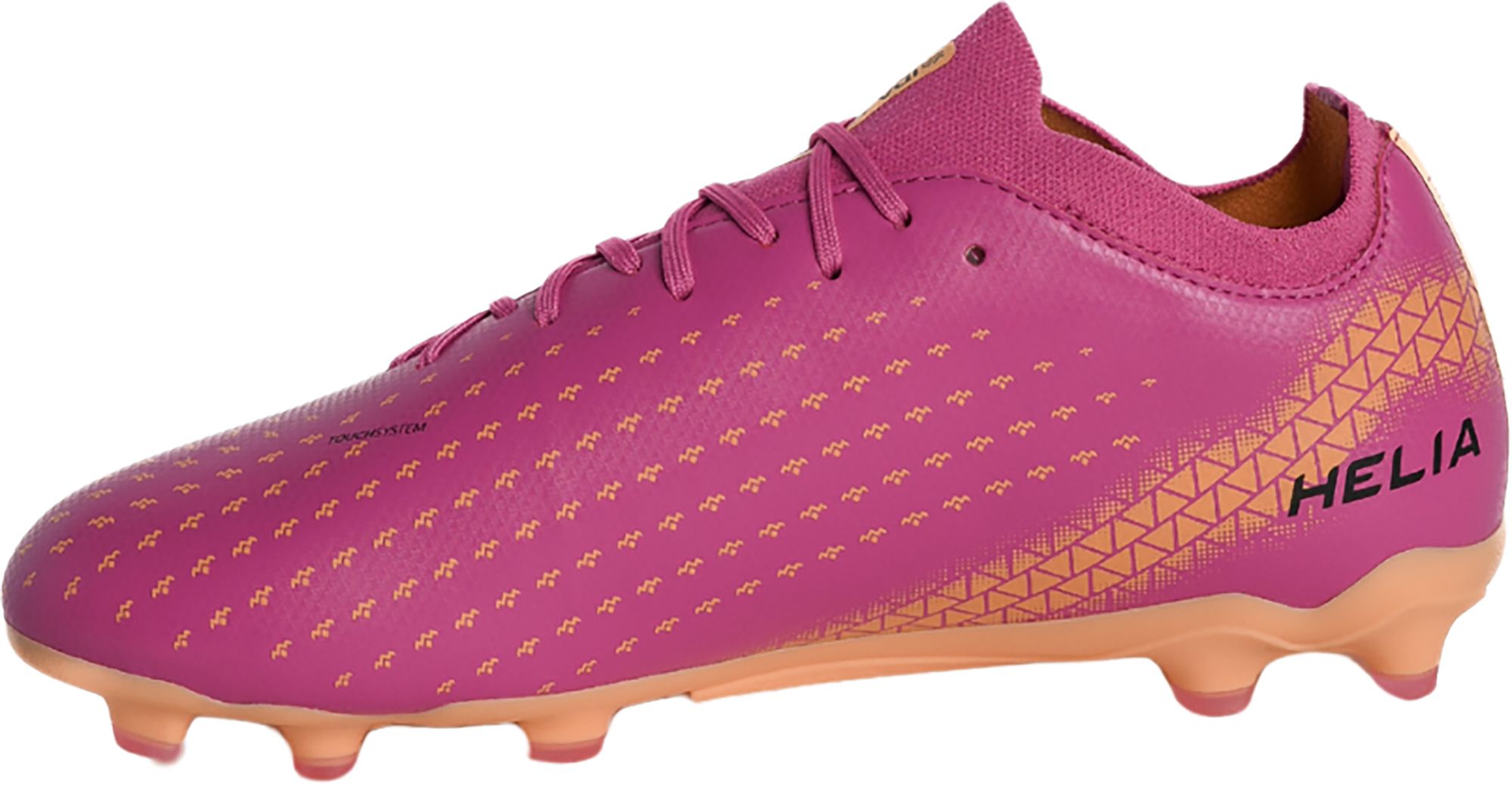 IDA Women's Helia Club FG/AG Soccer Cleats product image