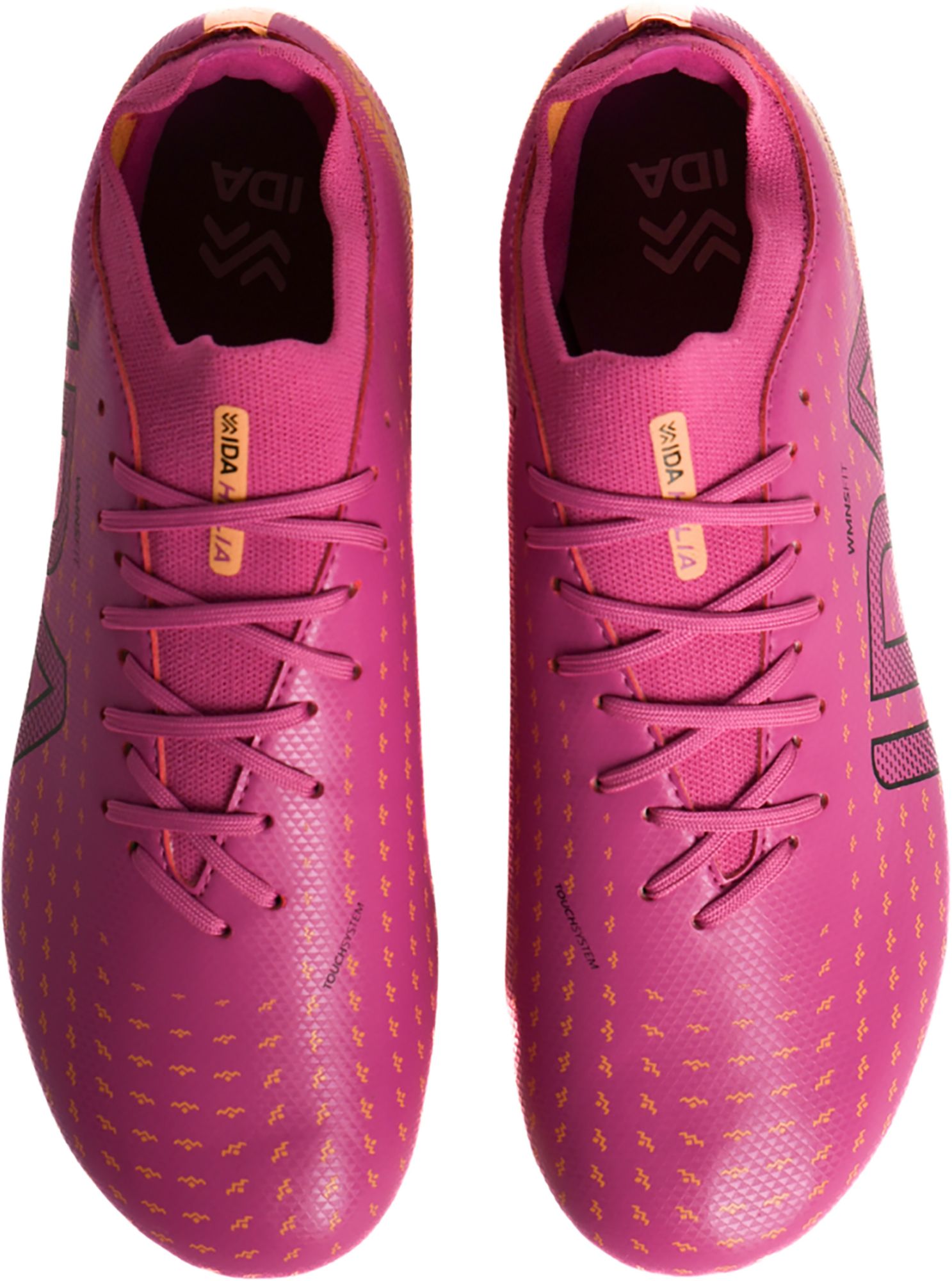 IDA Women's Helia Club FG/AG Soccer Cleats product image