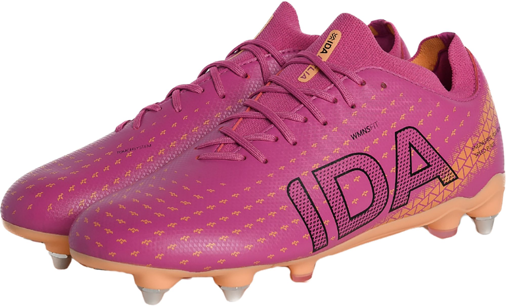 IDA Women's Helia Club SG Soccer Cleats product image