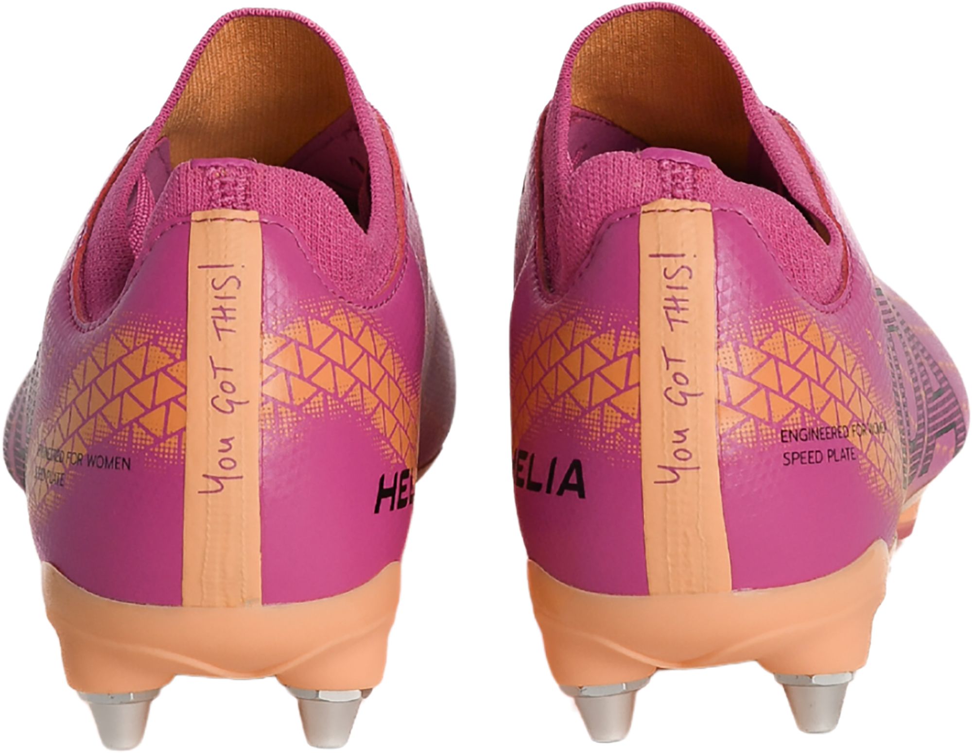 IDA Women's Helia Club SG Soccer Cleats product image