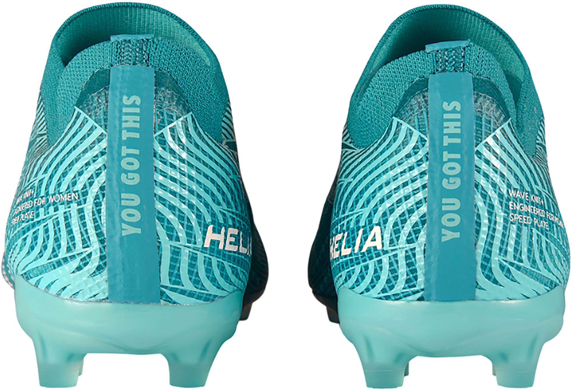 IDA Women's Helia Elite FG/AG Soccer Cleats product image